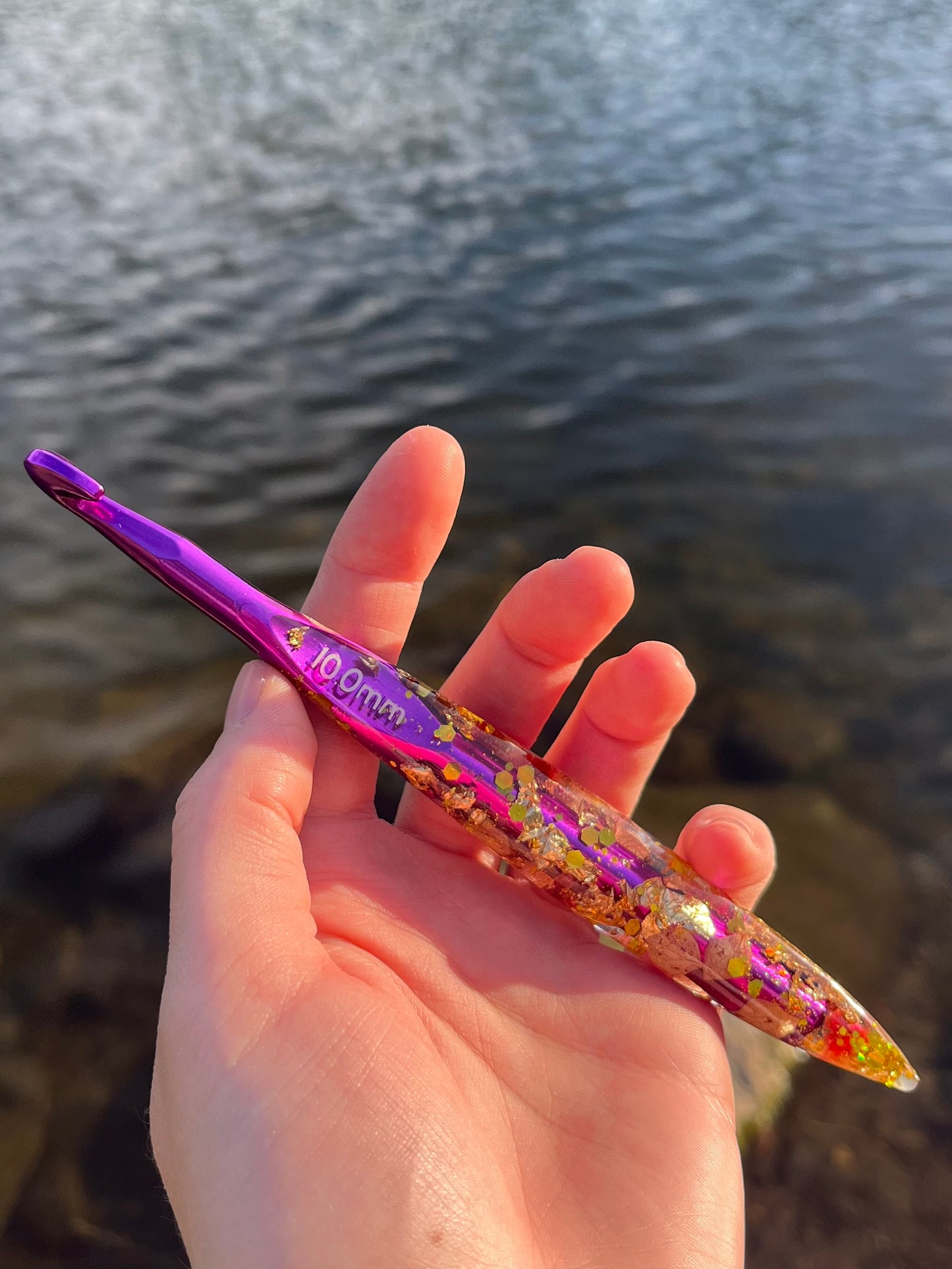 Power Flower Set 7,0mm - 10mm