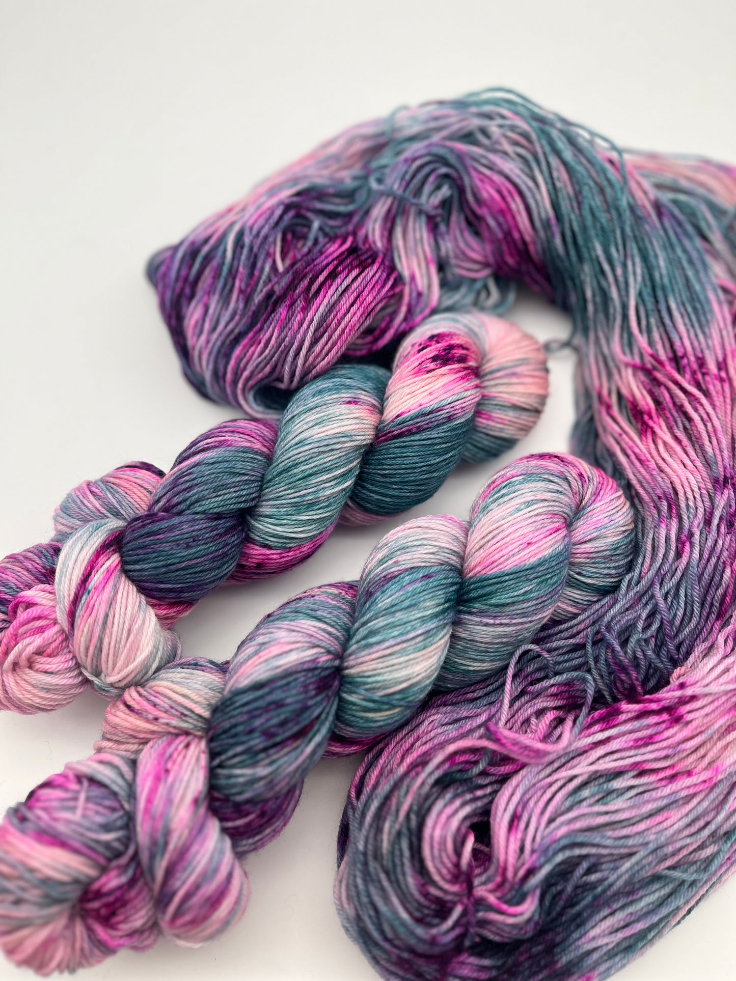 Witchcraft Cuddle Sock