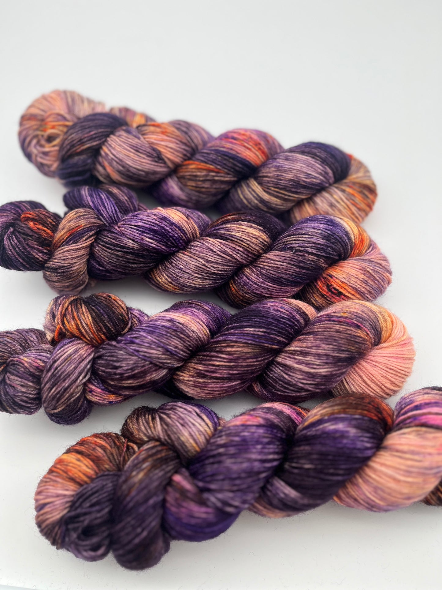 Witch Brew Soft Sock