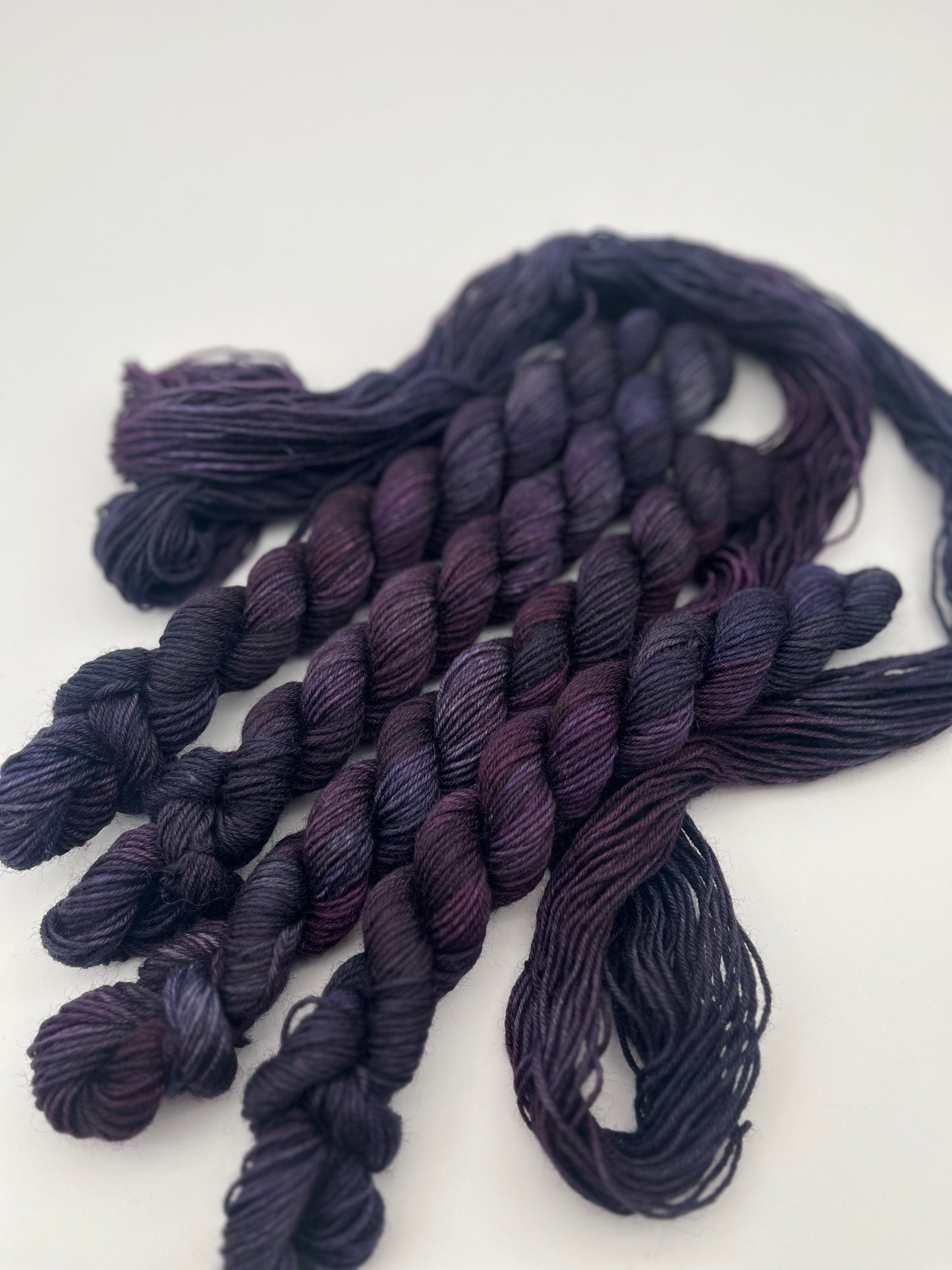 Moody Classic Sock Mini