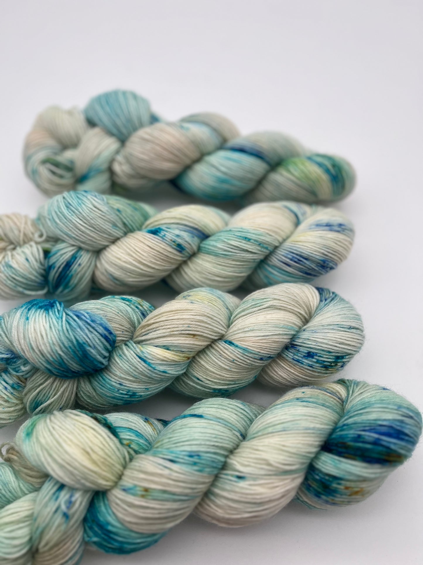 The Sound of the Sea Classic Sock