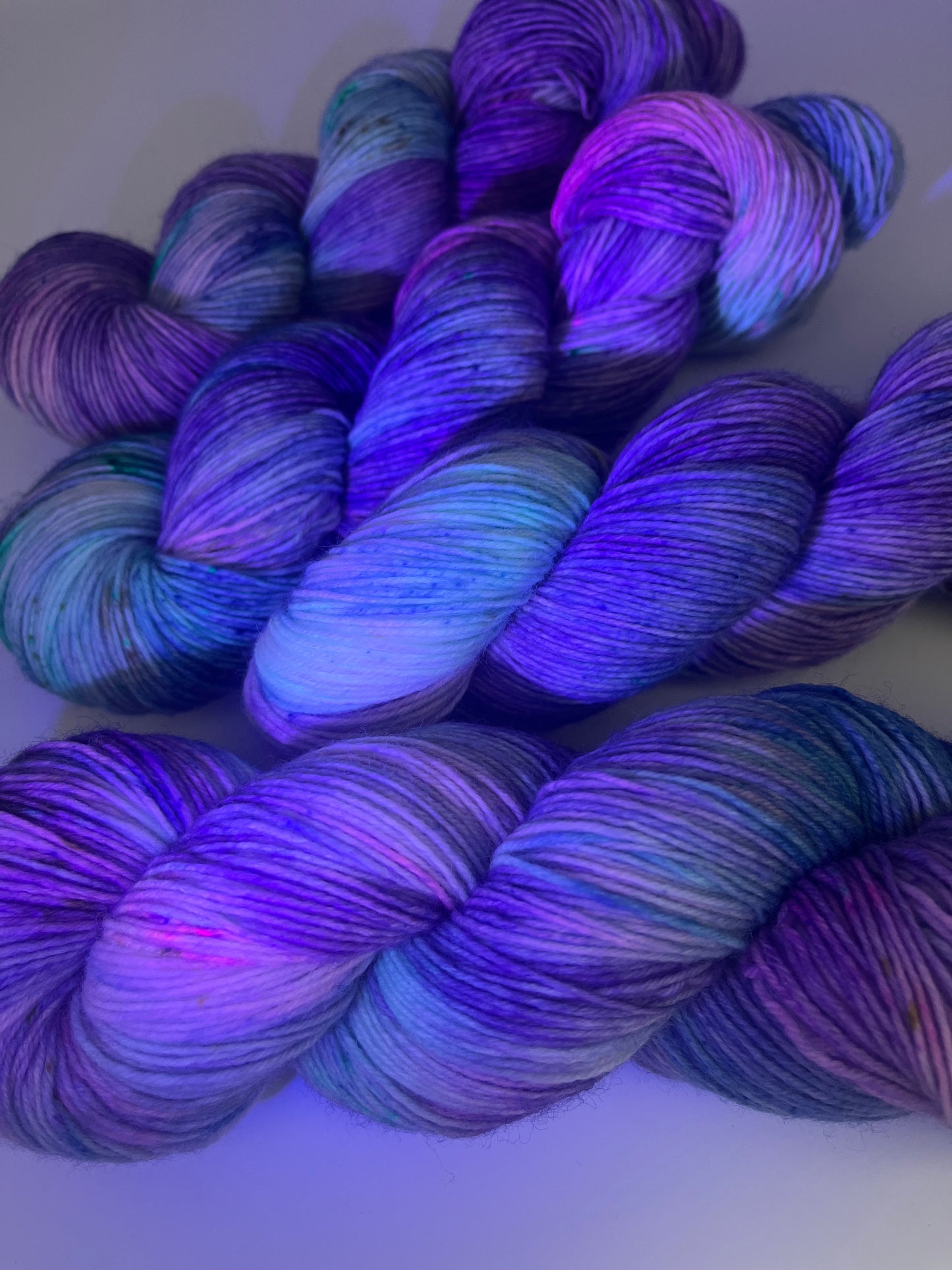 Northern Lights Classic Sock