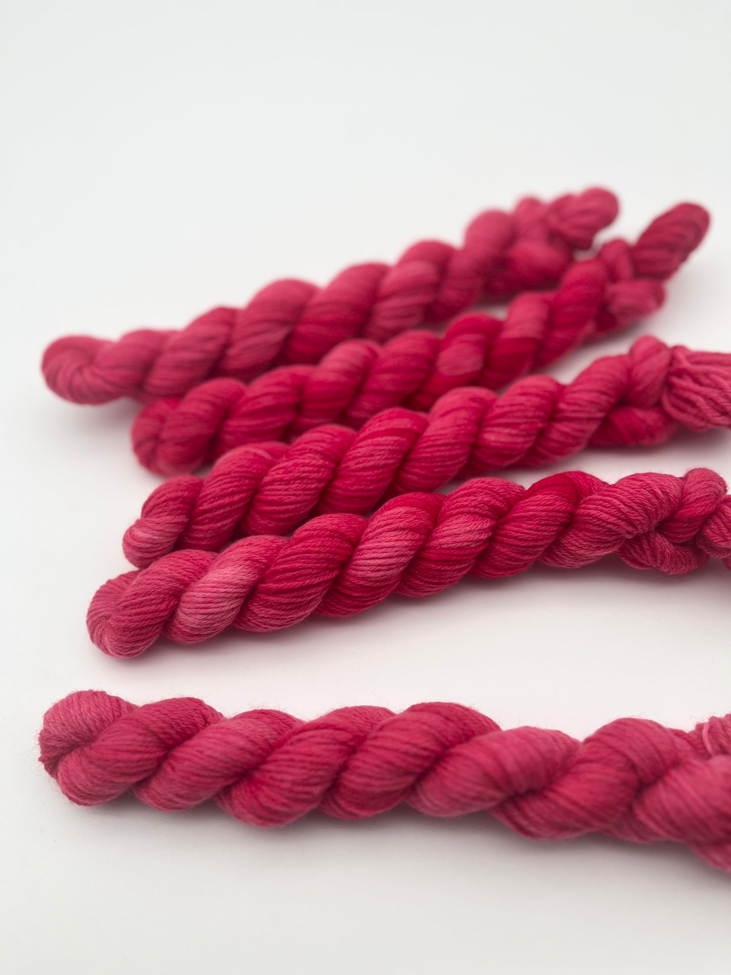 Cherry Soft Sock Mini