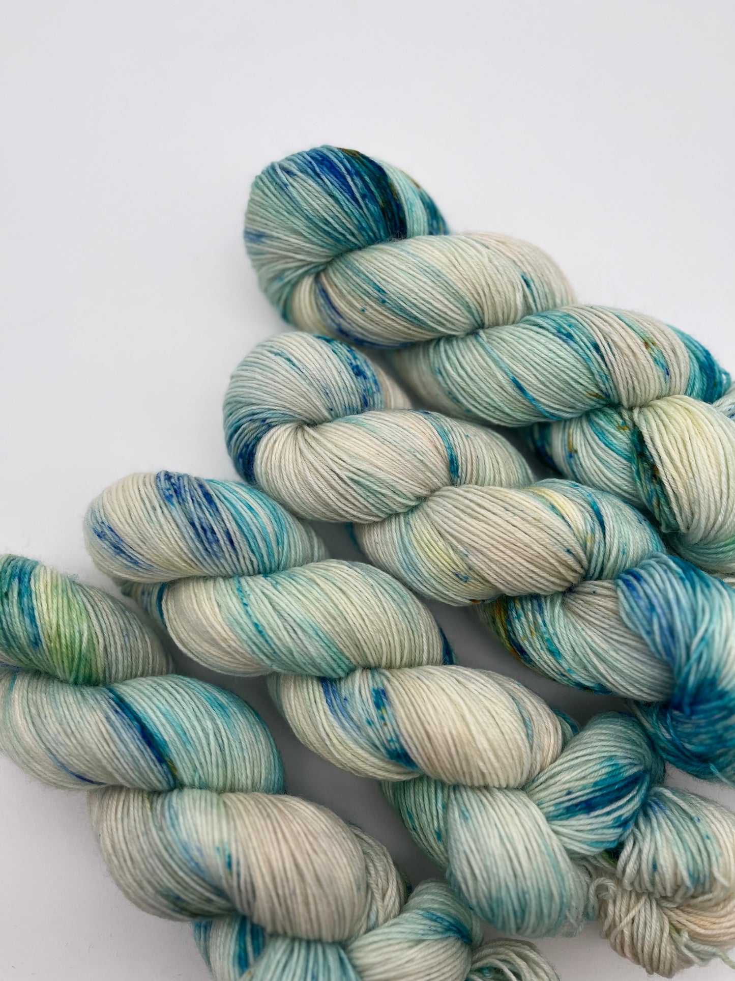 The Sound of the Sea Classic Sock