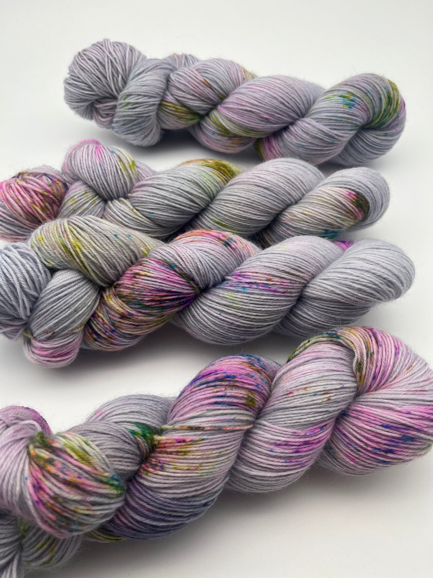 Fairy Garden Classic Sock