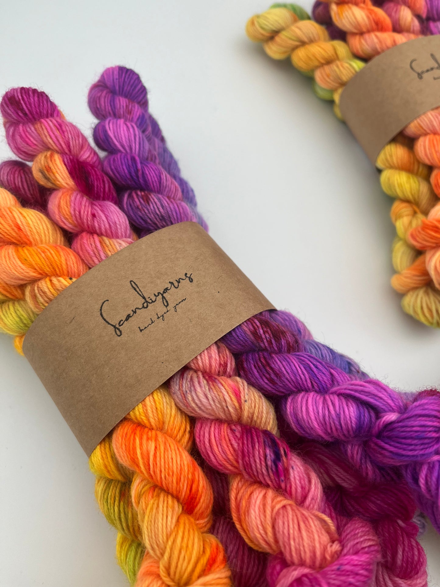 After the Storm Classic Sock Set