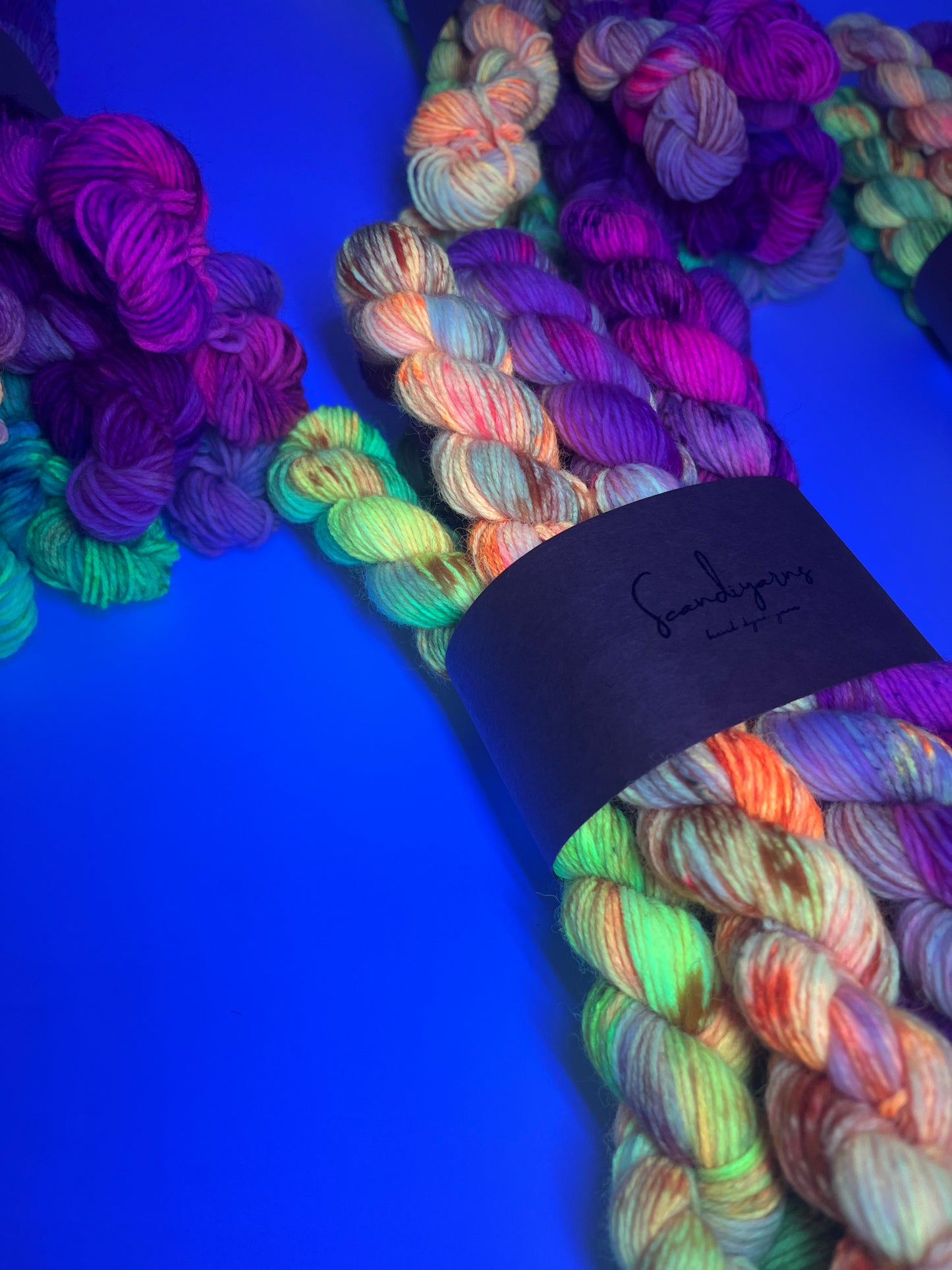 After the Storm Classic Sock Set