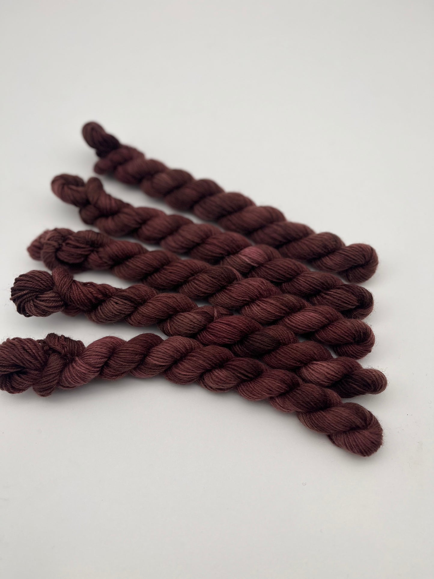 Chocolate Classic Sock Mini