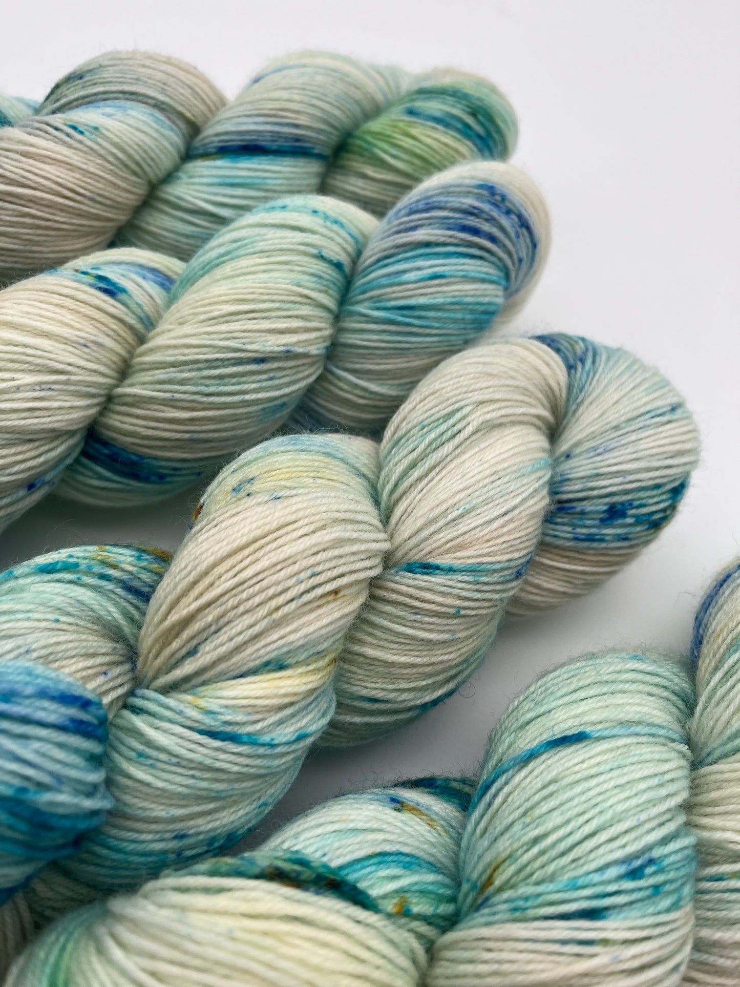The Sound of the Sea Classic Sock