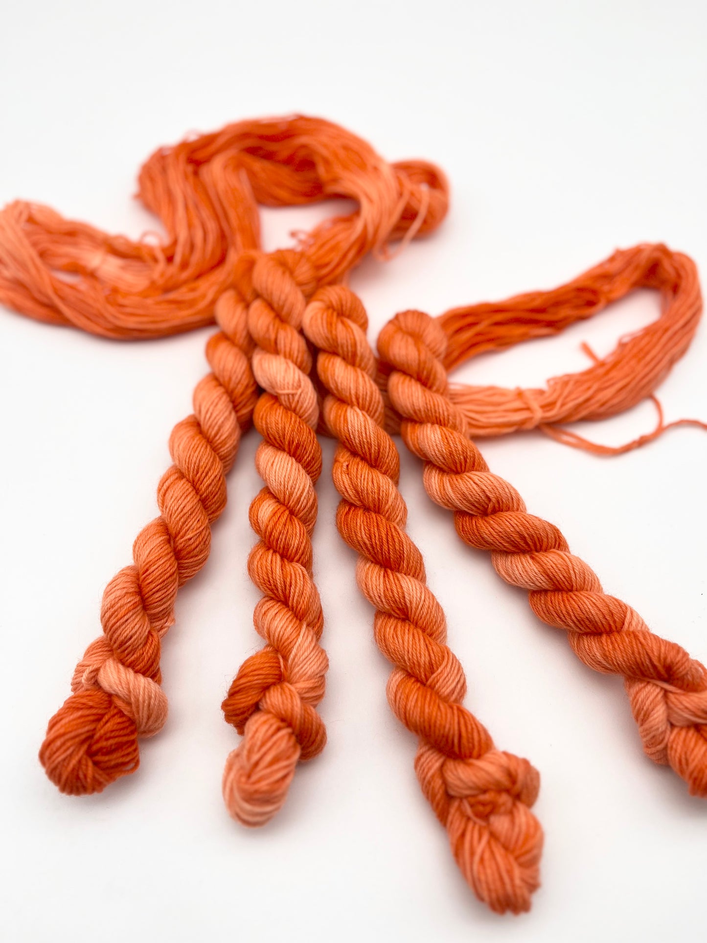 Coral Classic Sock Mini