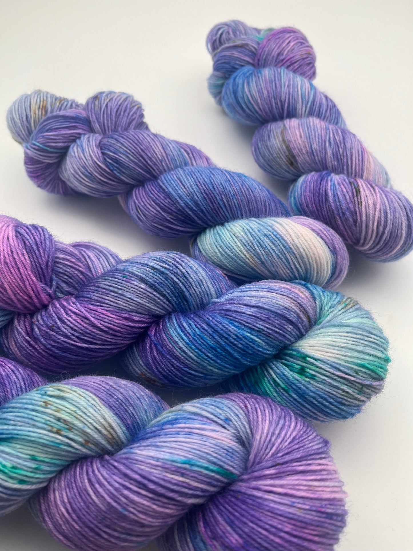 Northern Lights Classic Sock