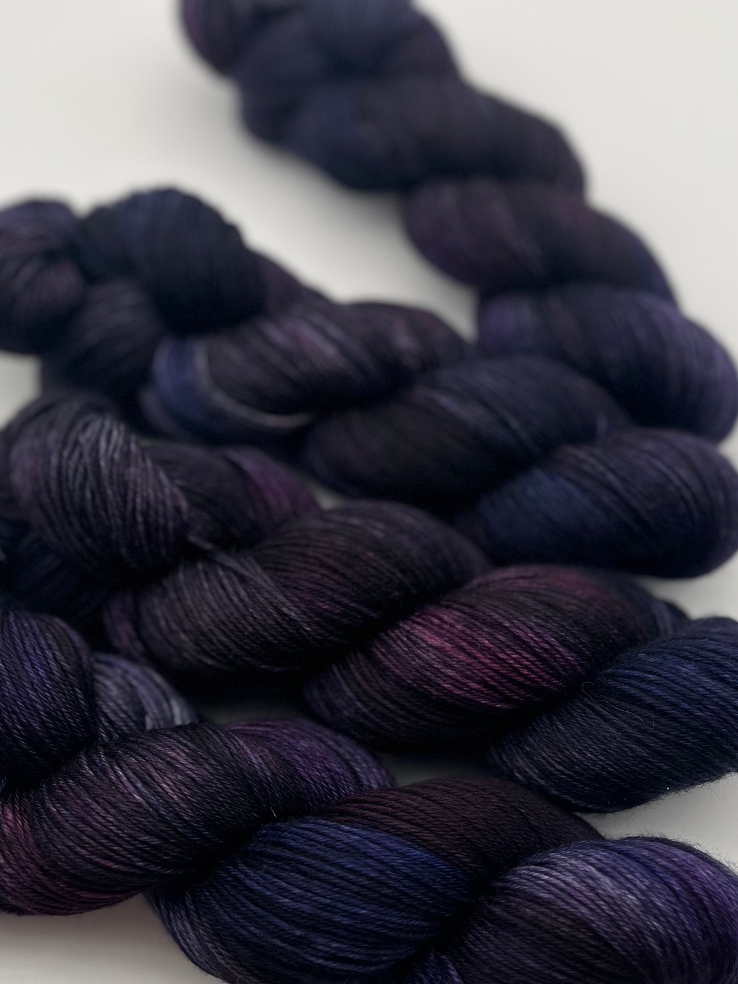 Moody Soft Sock