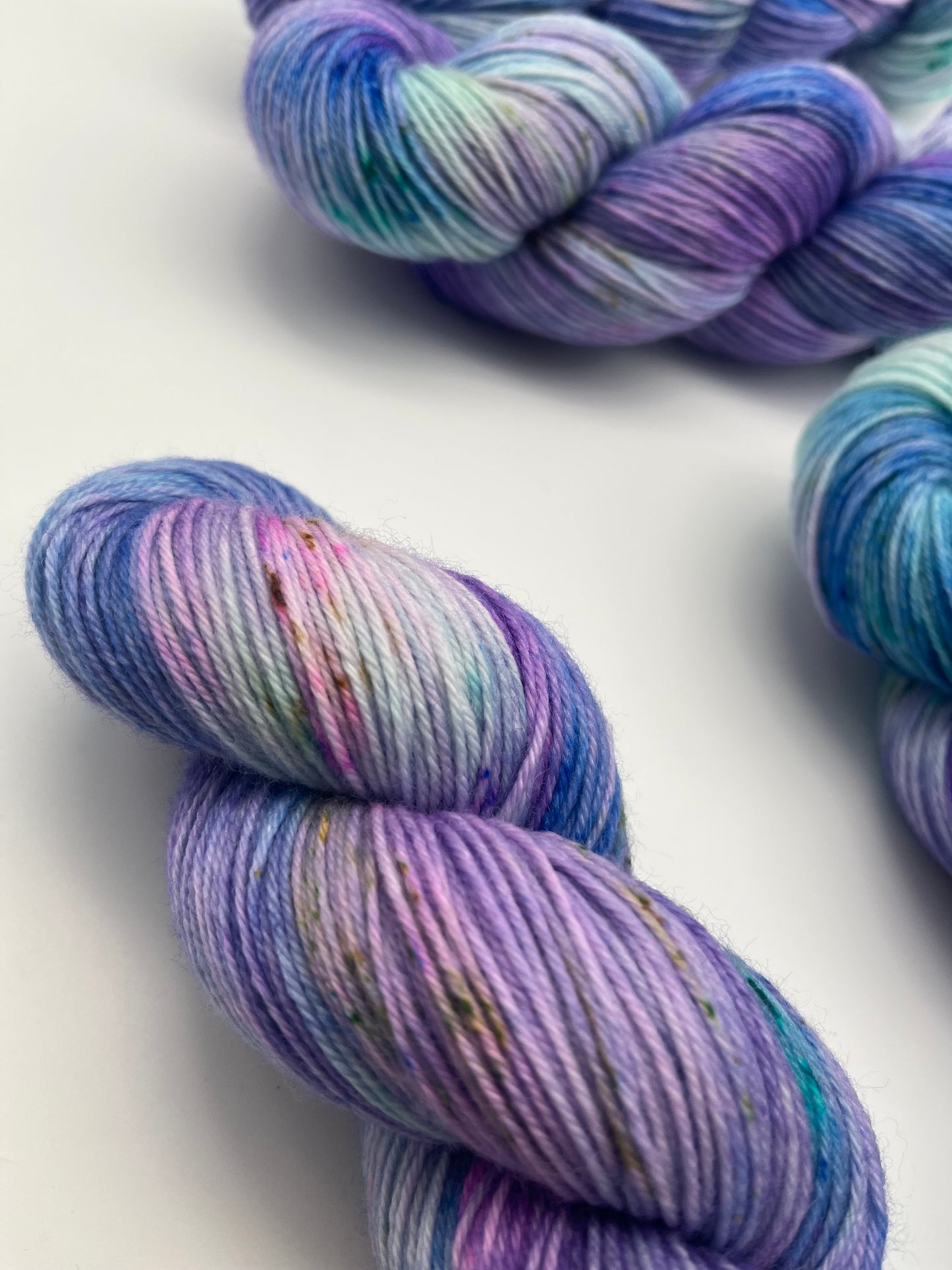 Northern Lights Soft Sock