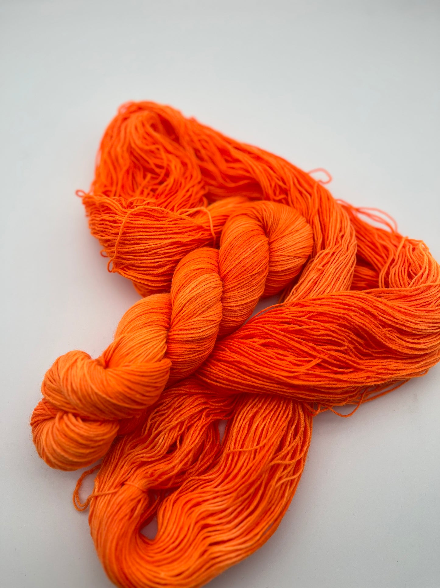 Mandarin Classic Sock