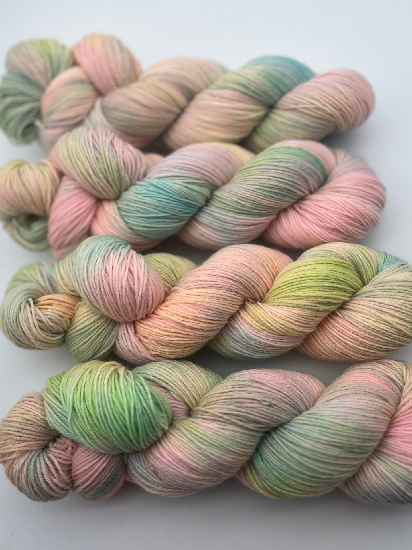 Land of Milk and Honey Classic Sock