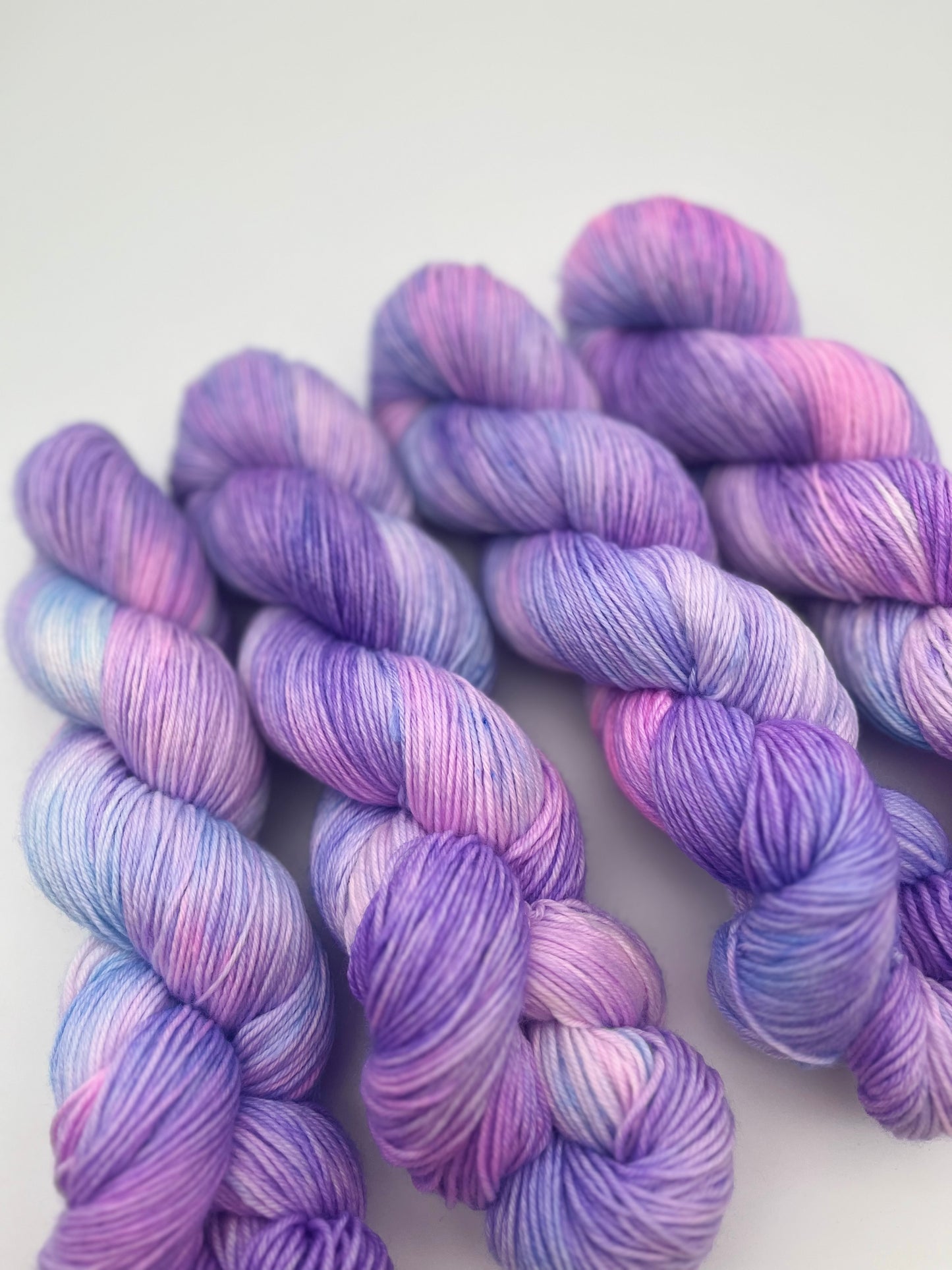 Bubblegum Soft Sock