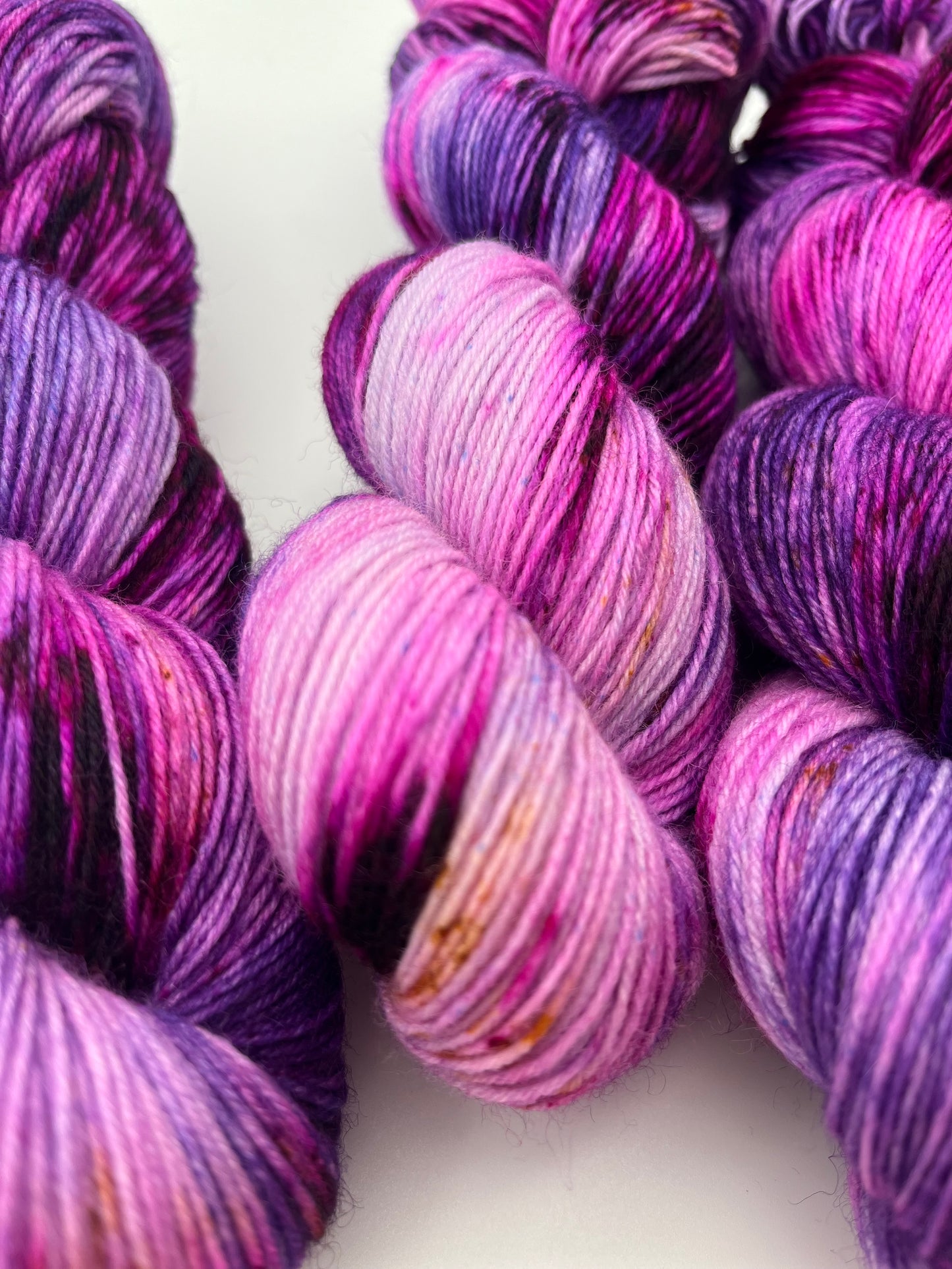 Wildberry Classic Sock