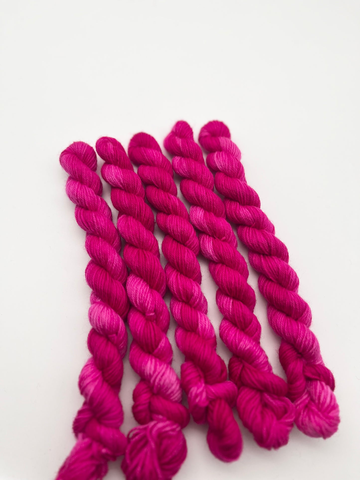 Raspberry Soft Sock Mini