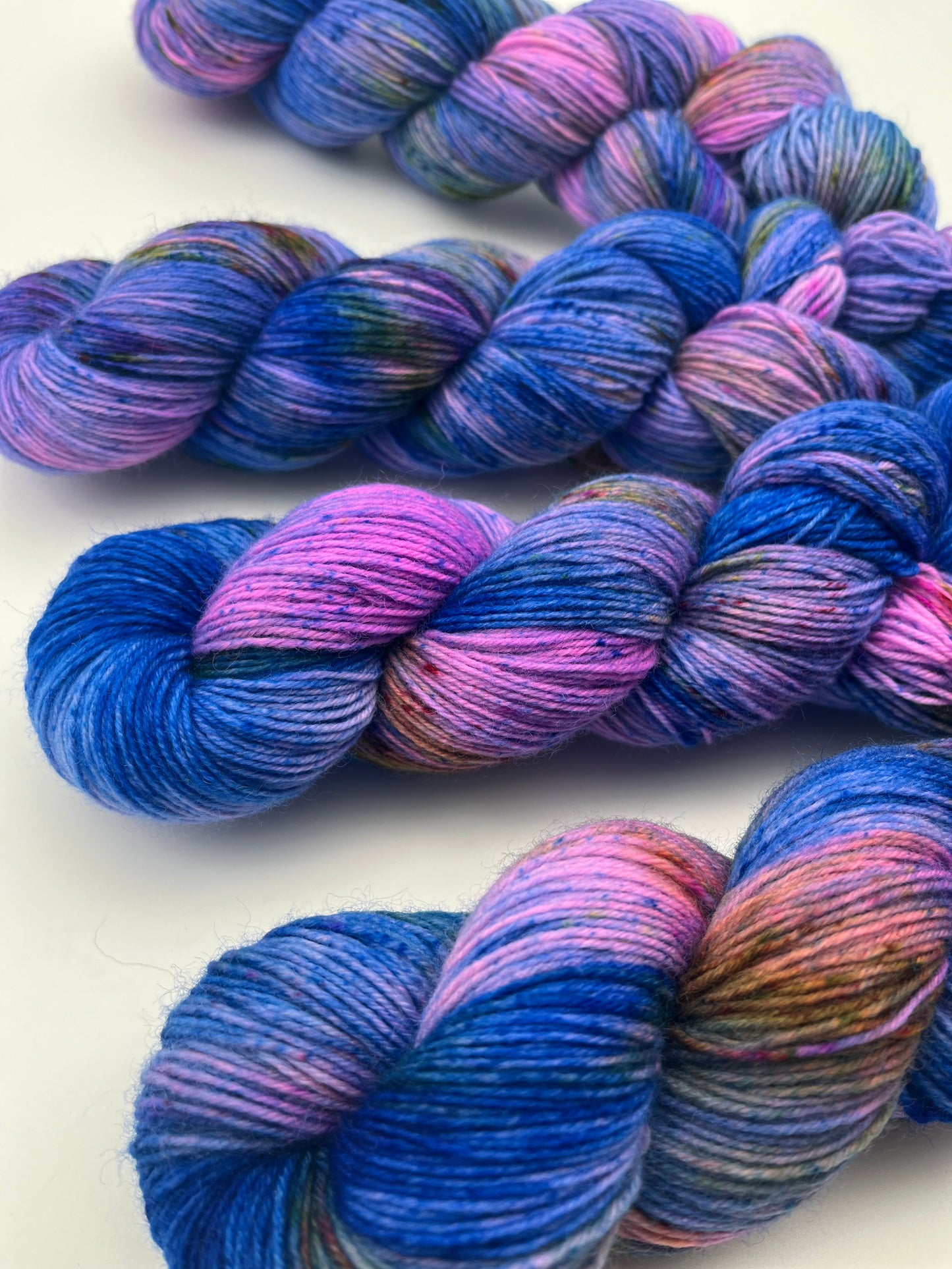 Interstellar Classic Sock