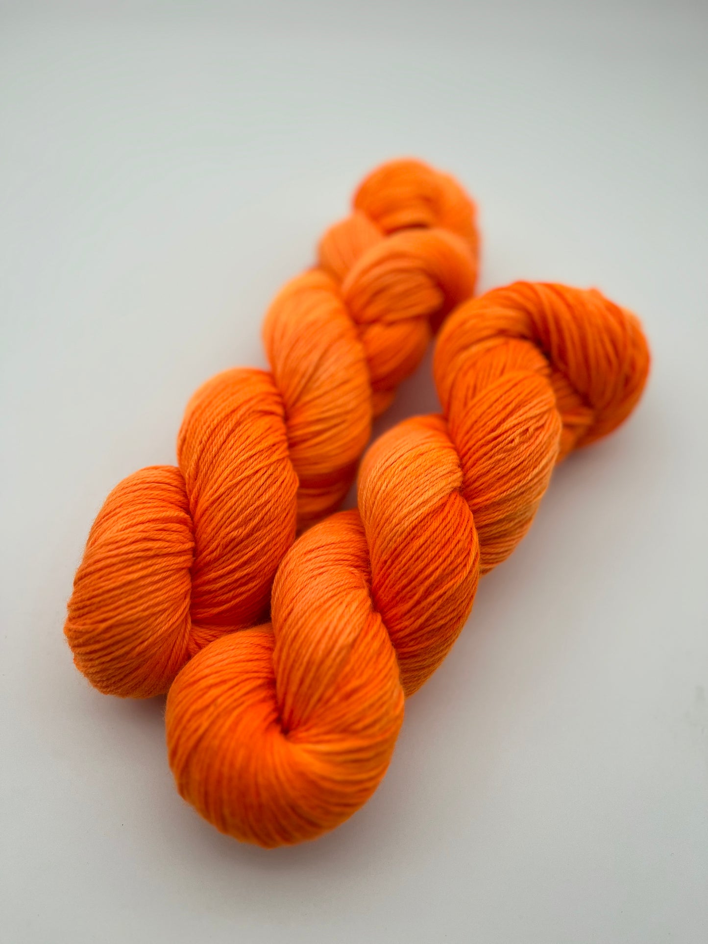 Mandarin Soft Sock