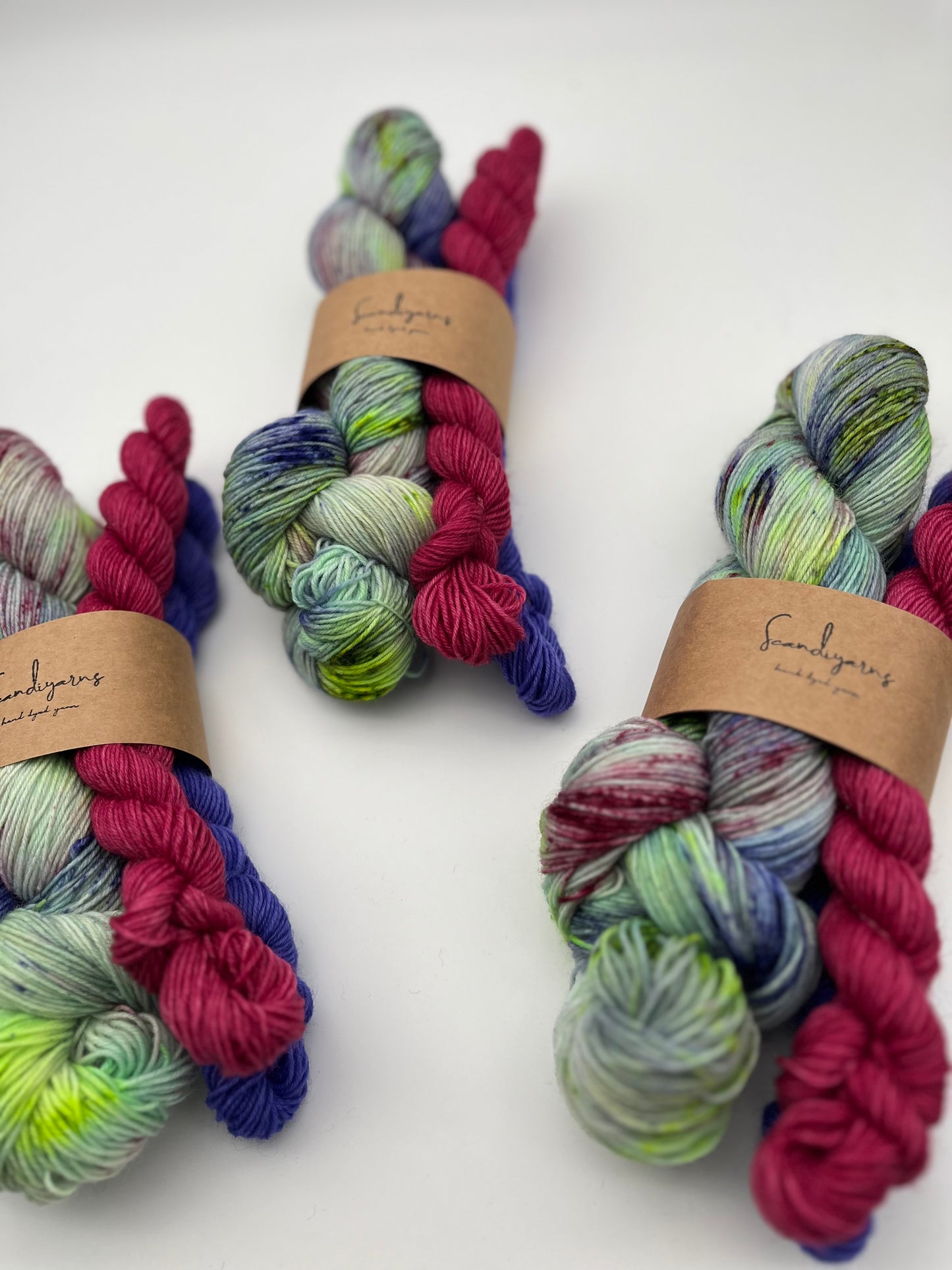 Graffiti Classic Sock Set