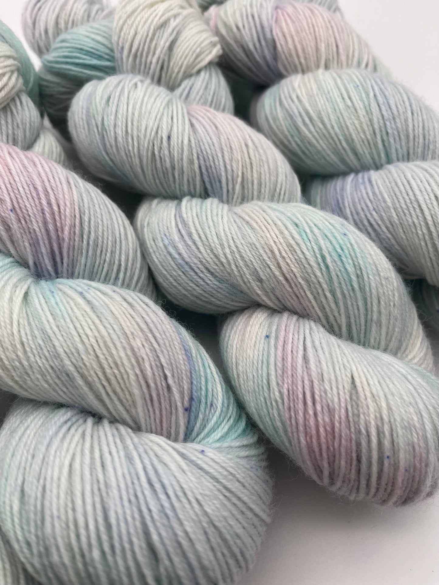 The Jewel Classic Sock