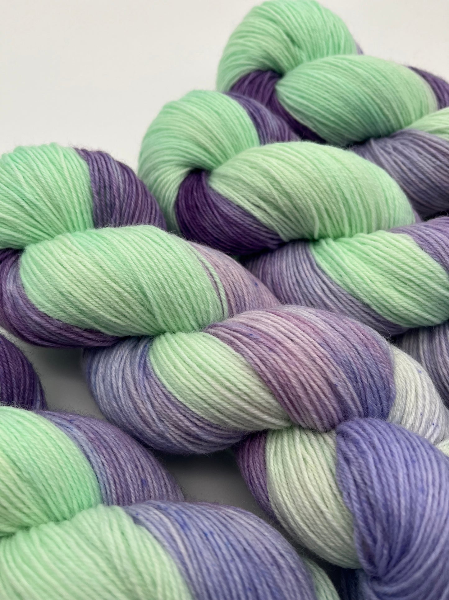 Lavender Haze Classic Sock