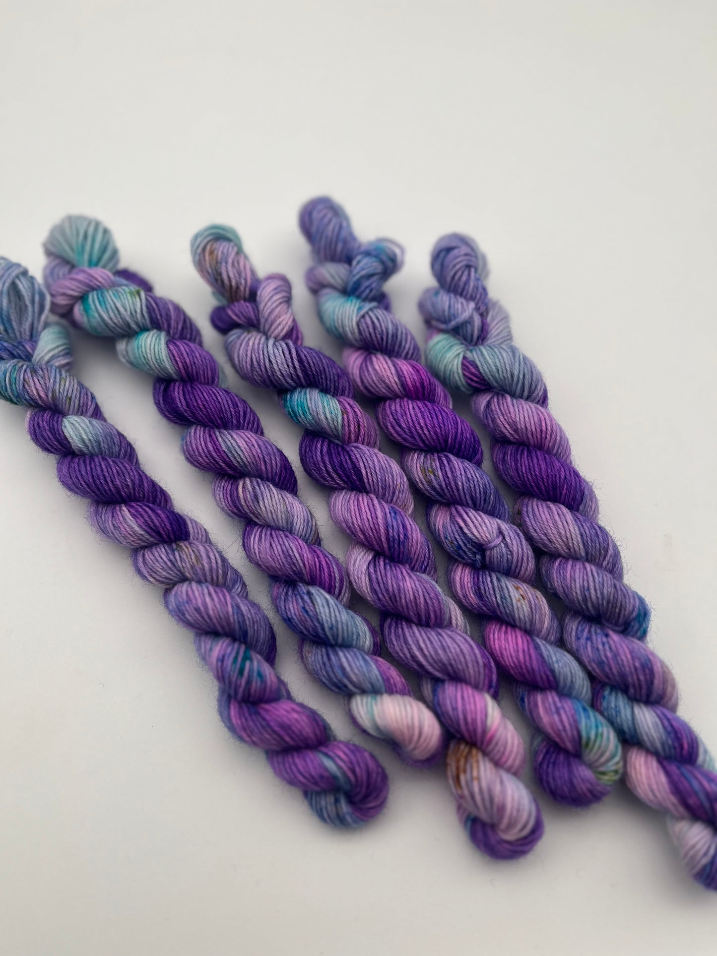 Northern Lights Classic Sock Mini
