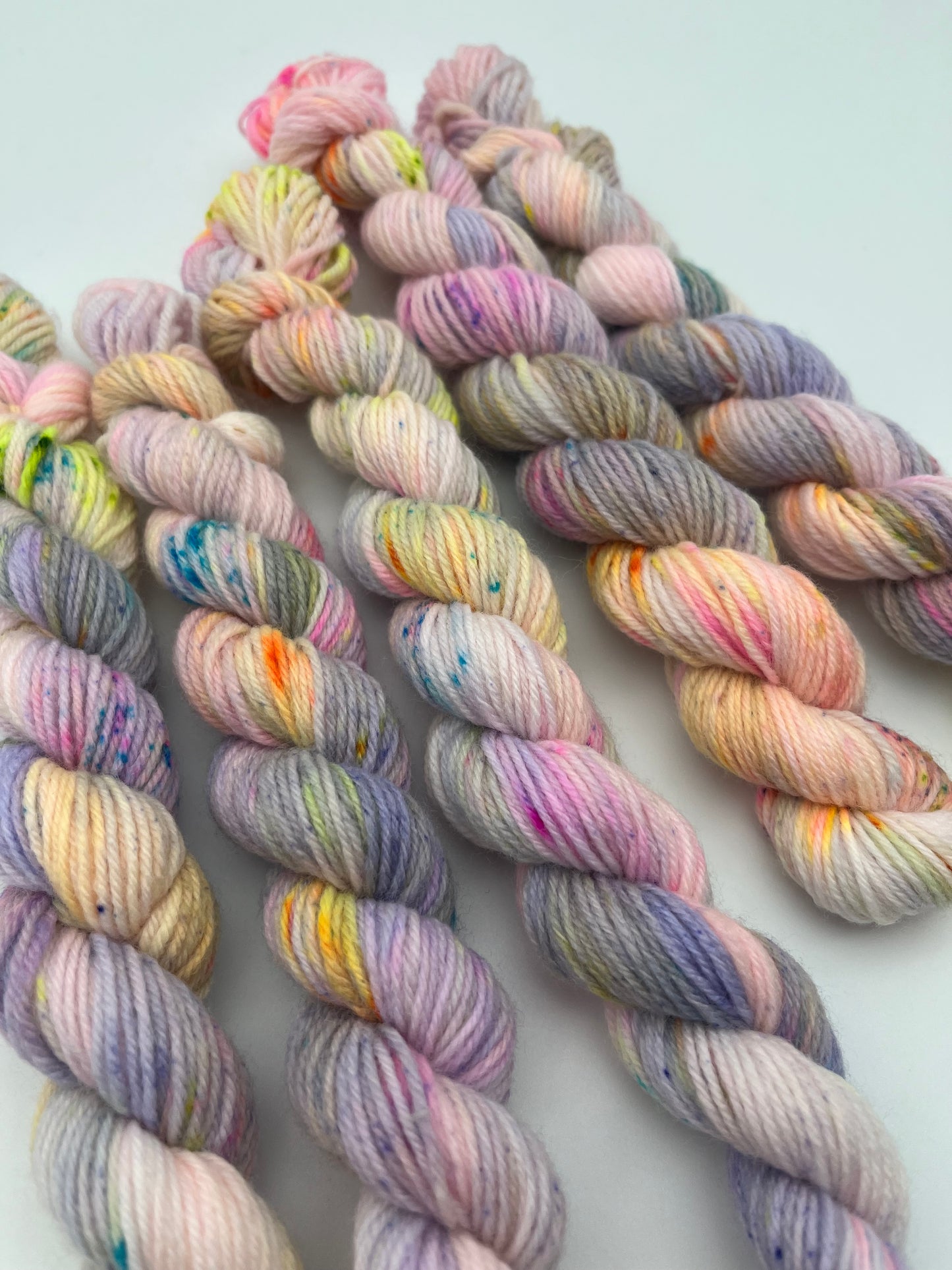 Fairy Dust Soft Sock Mini