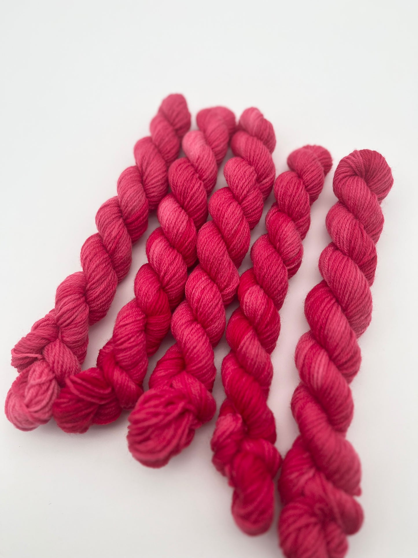 Cherry Soft Sock Mini