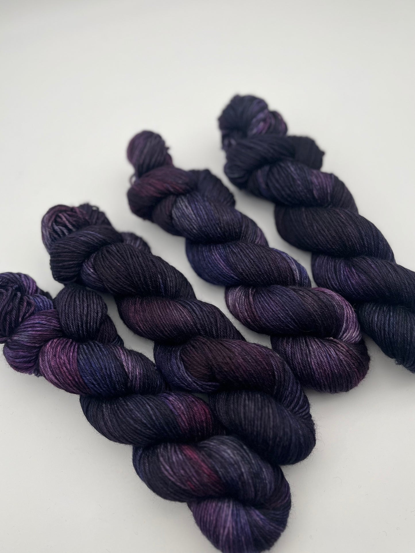 Moody Soft DK