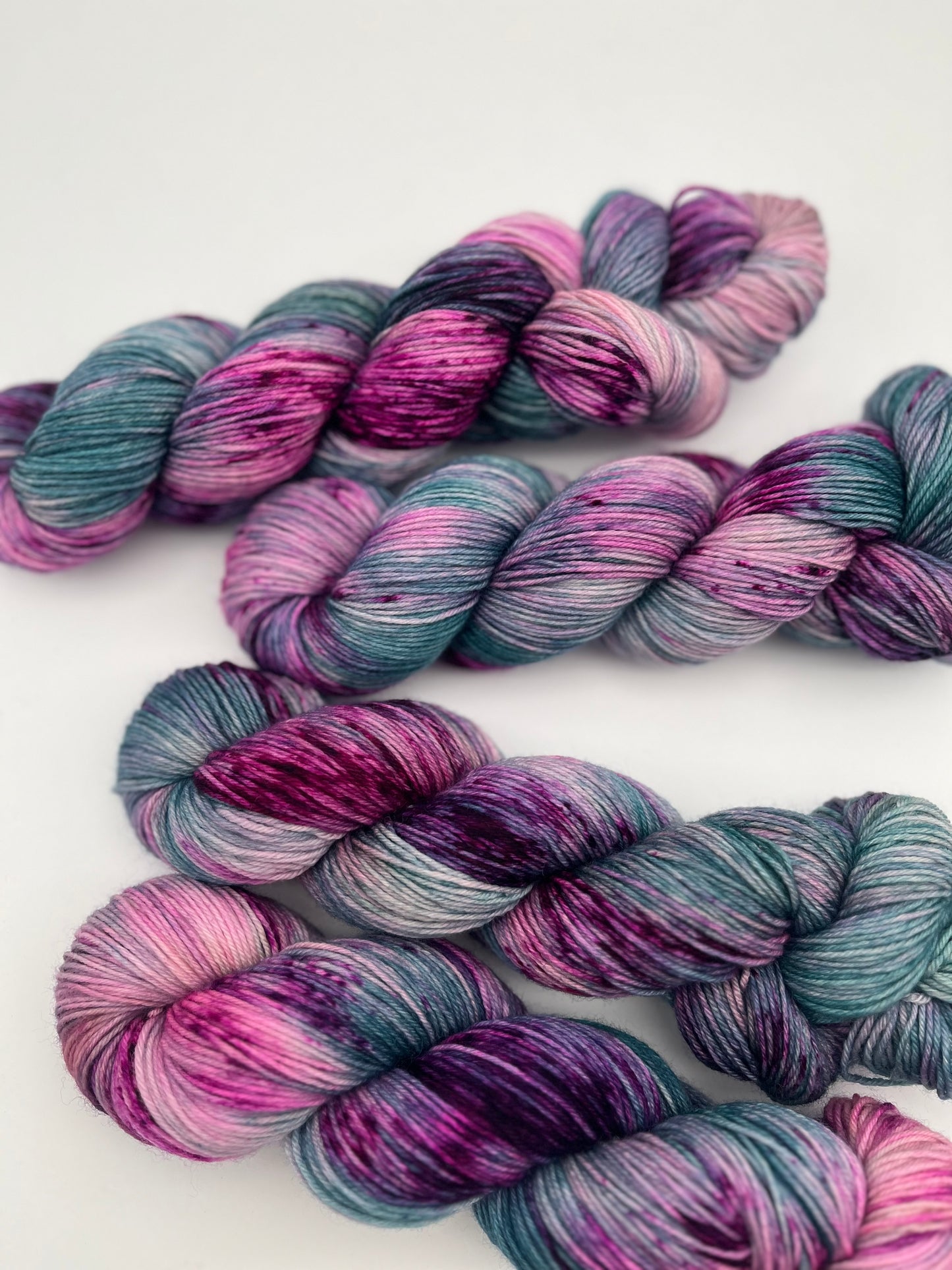 Witchcraft Soft Sock