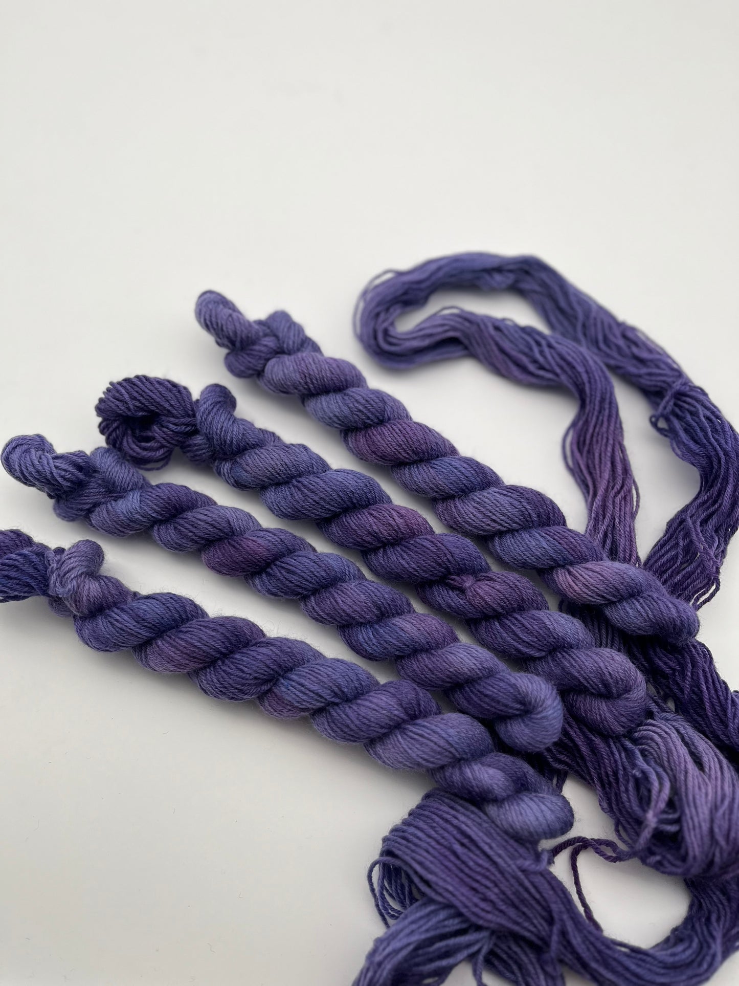 Hyacinth Classic Sock Mini