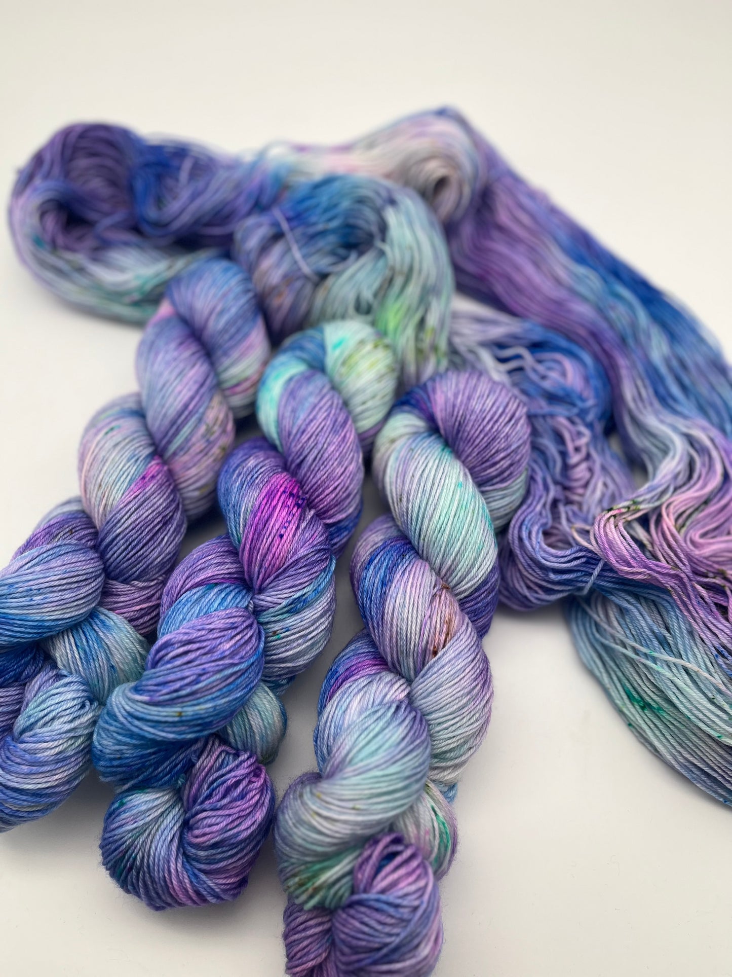 Northern Lights Soft Sock