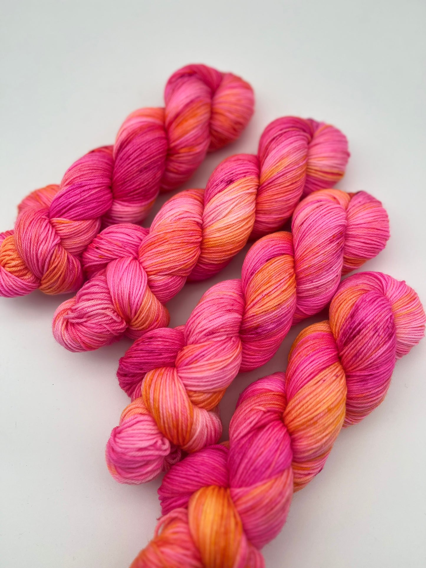 Summer Vibes Cuddle Sock