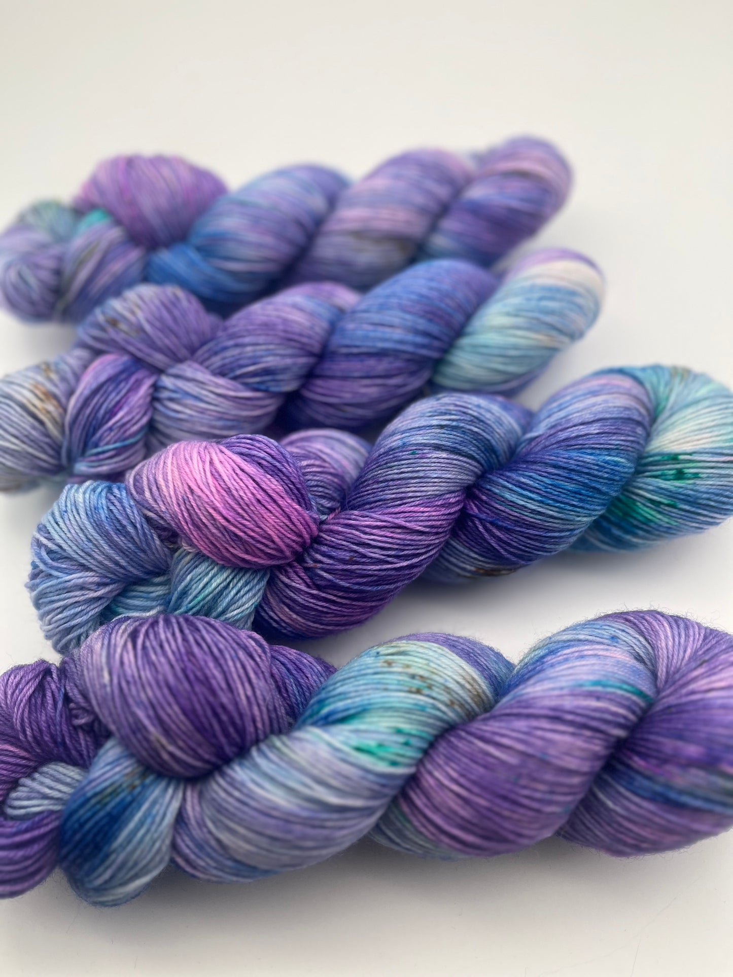 Northern Lights Classic Sock