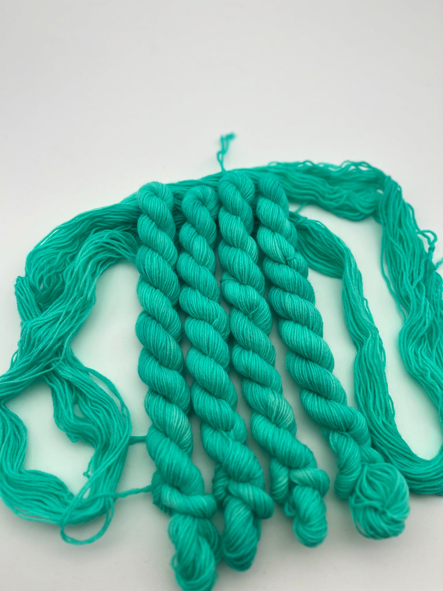Aurora Classic Sock Mini