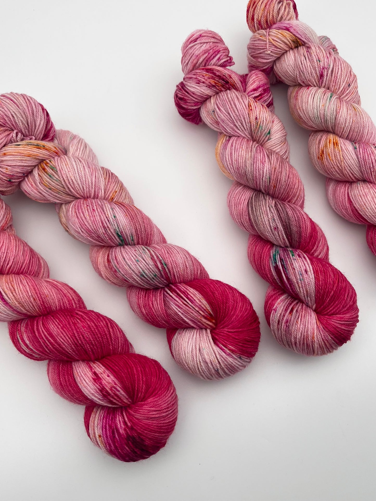 Red Velvet Allrounder Sock
