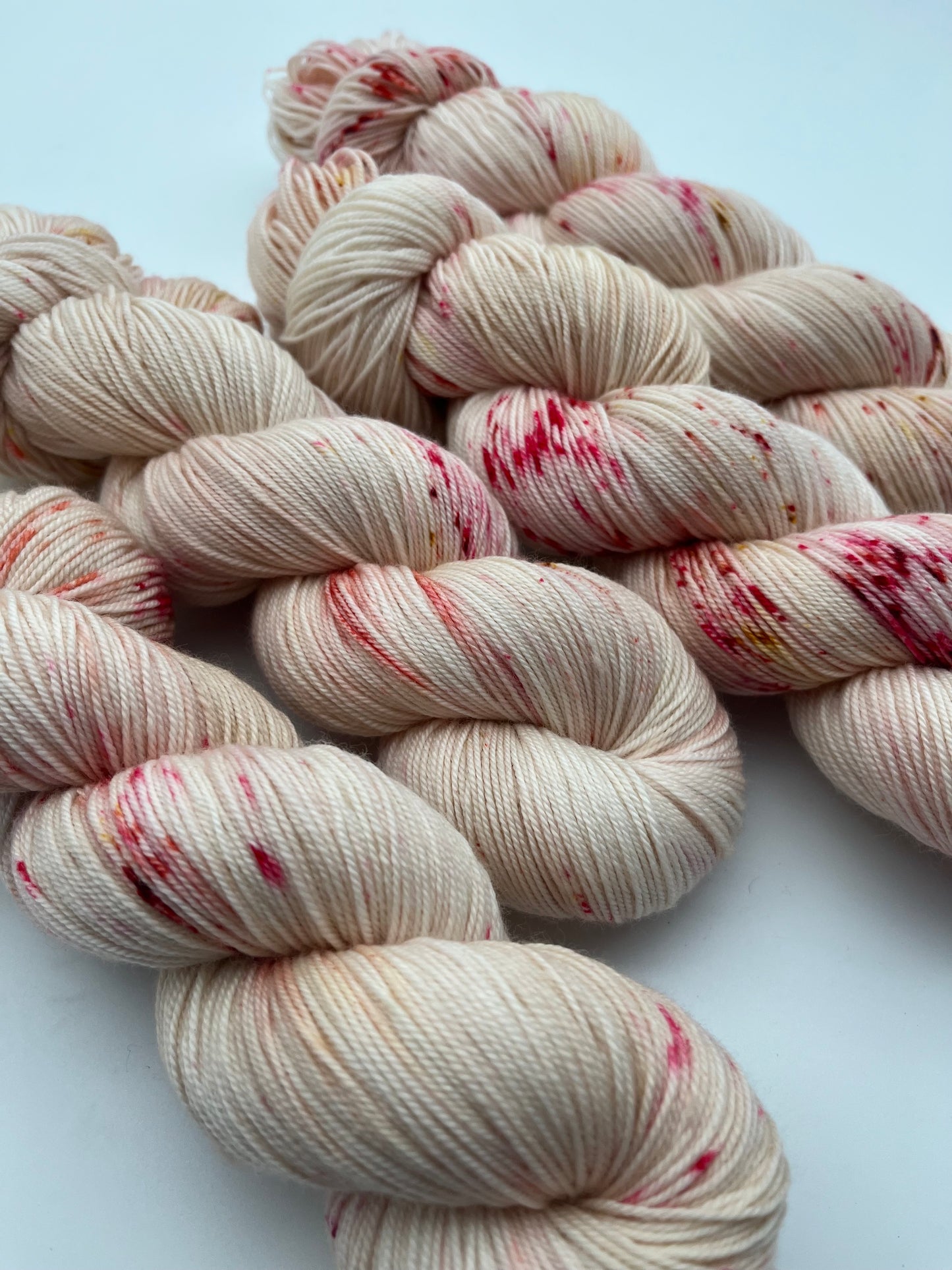 I think it‘s Love Pearl Sock