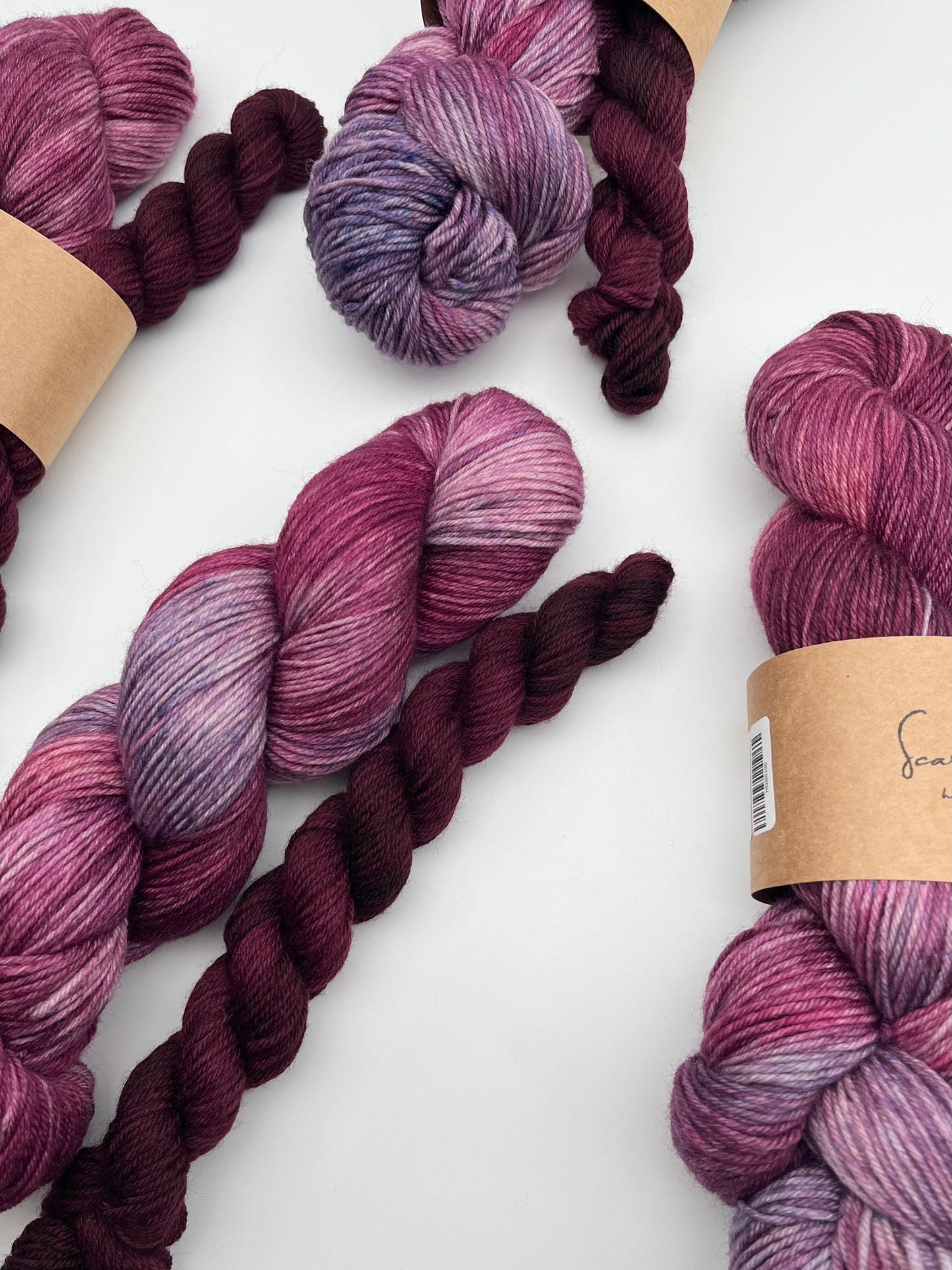 Be my Valentine Soft Sock Set