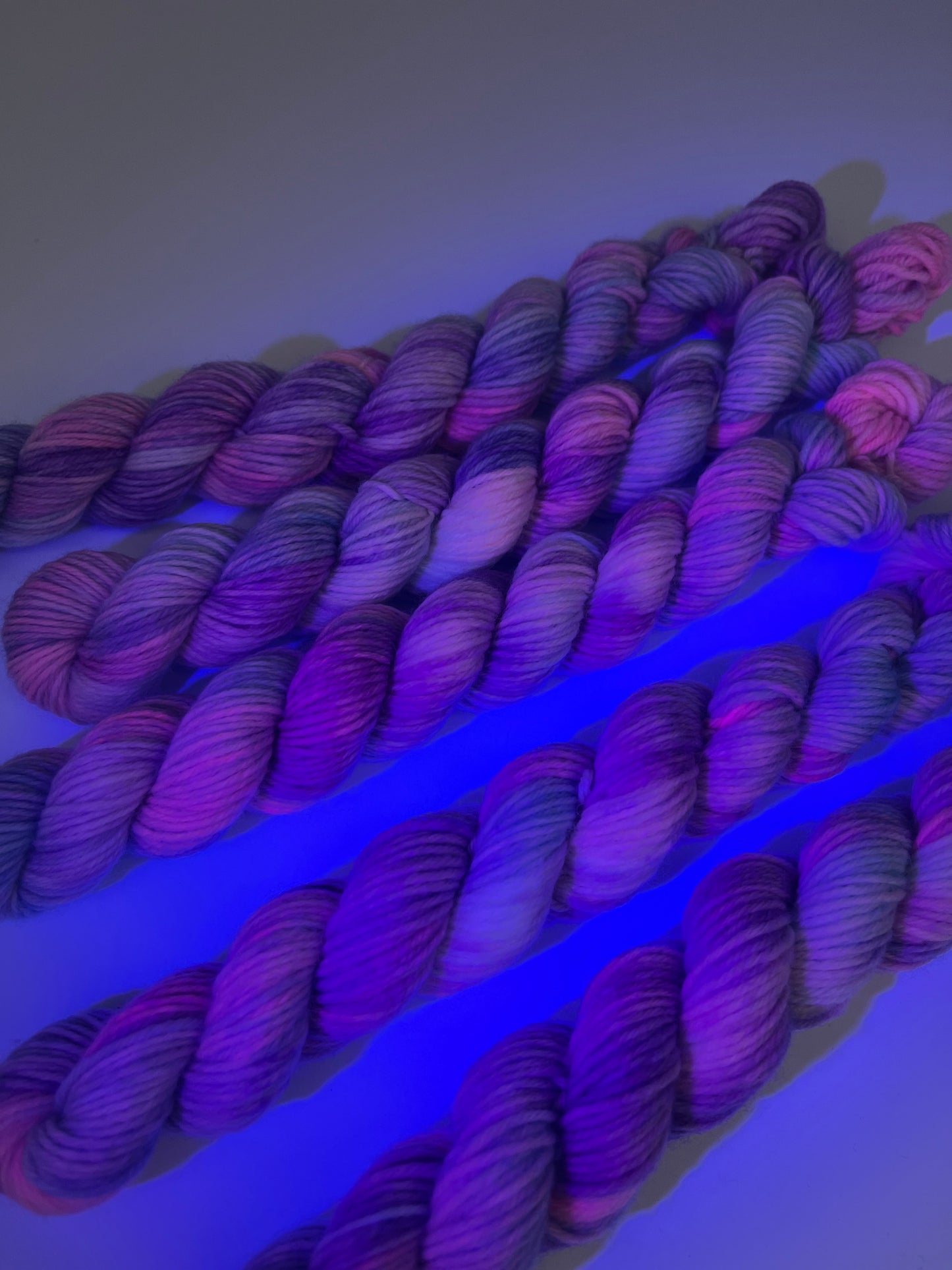 Bubblegum Soft Sock Mini