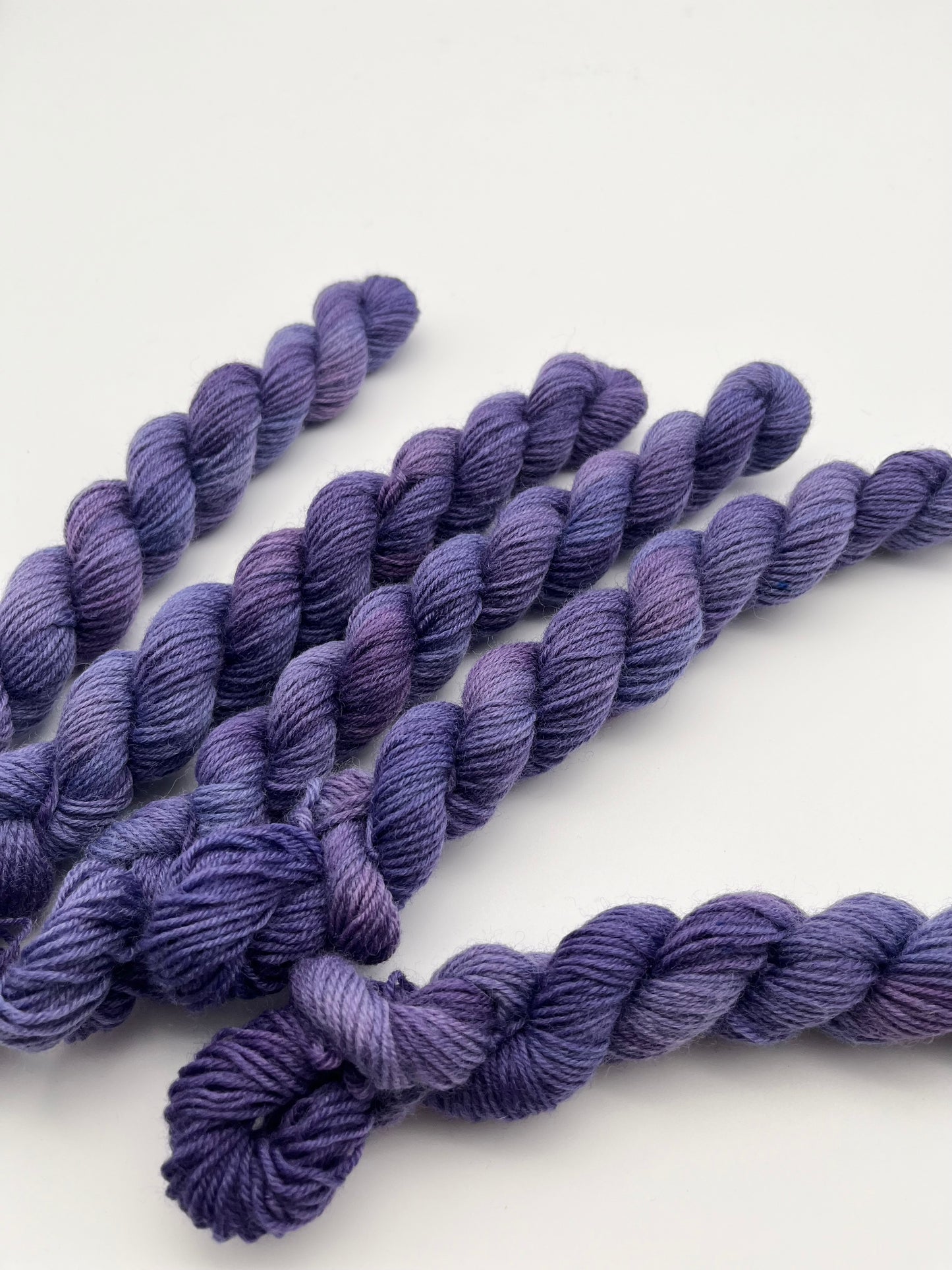 Hyacinth Classic Sock Mini