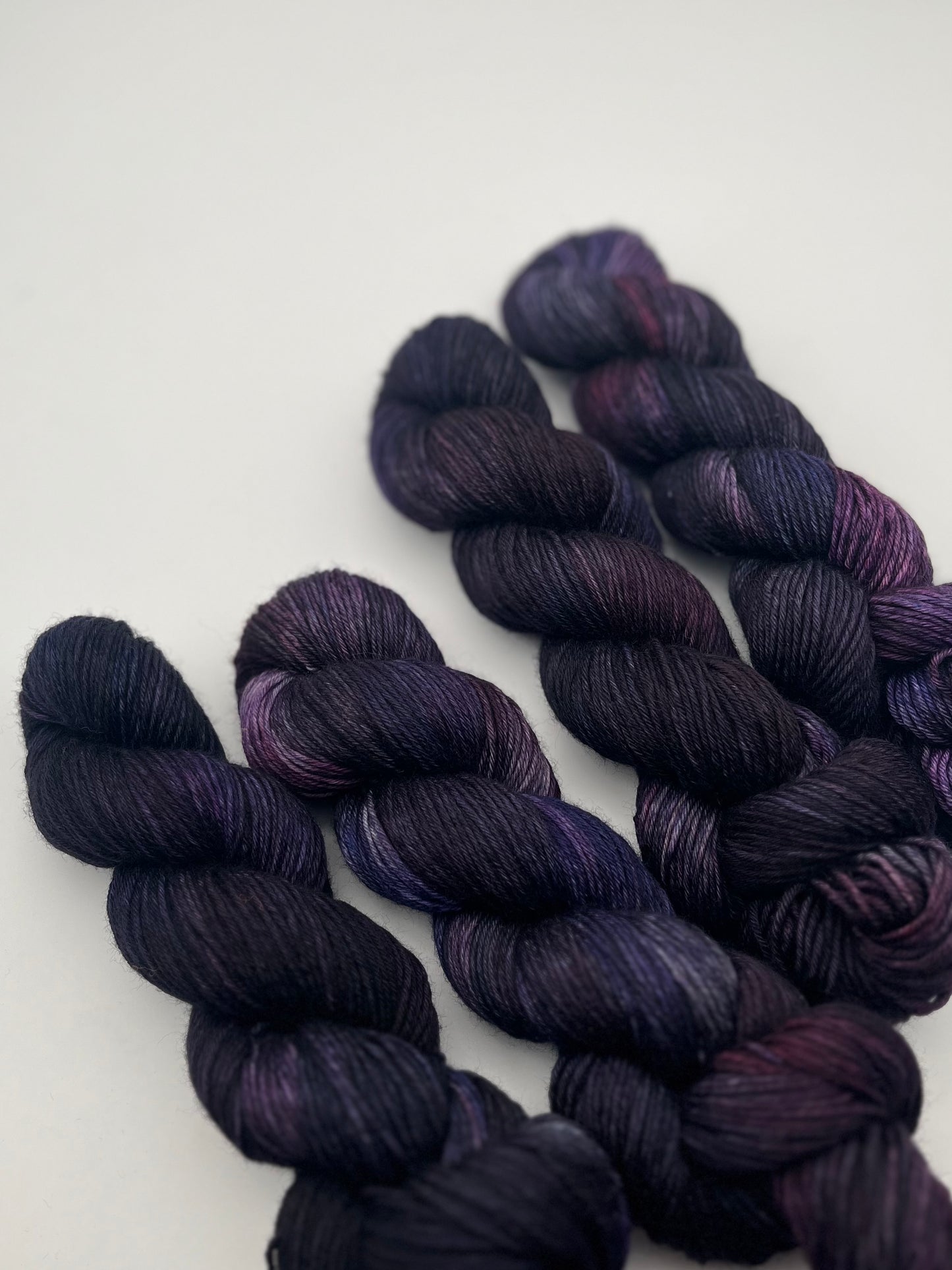 Moody Soft DK