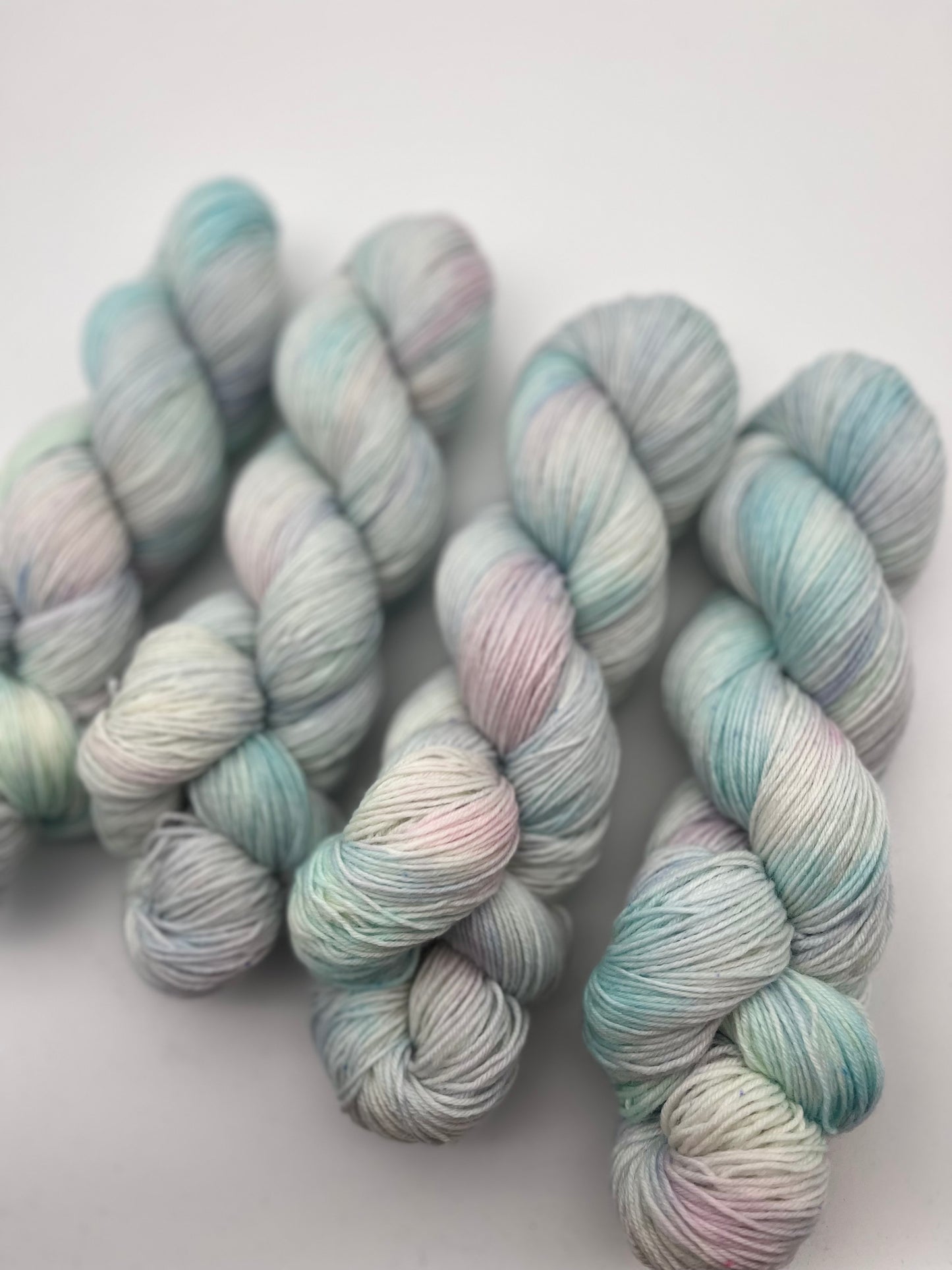 The Jewel Classic Sock