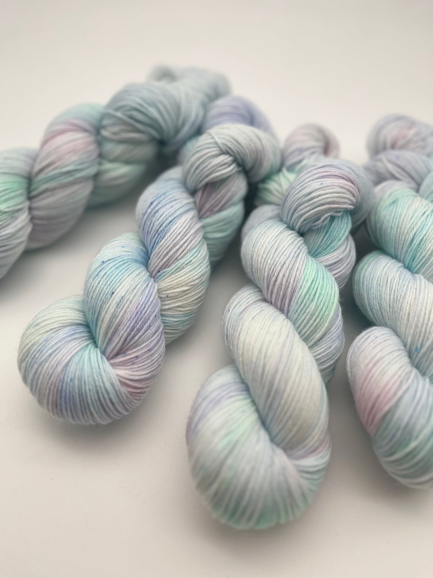 The Jewel Soft Sock
