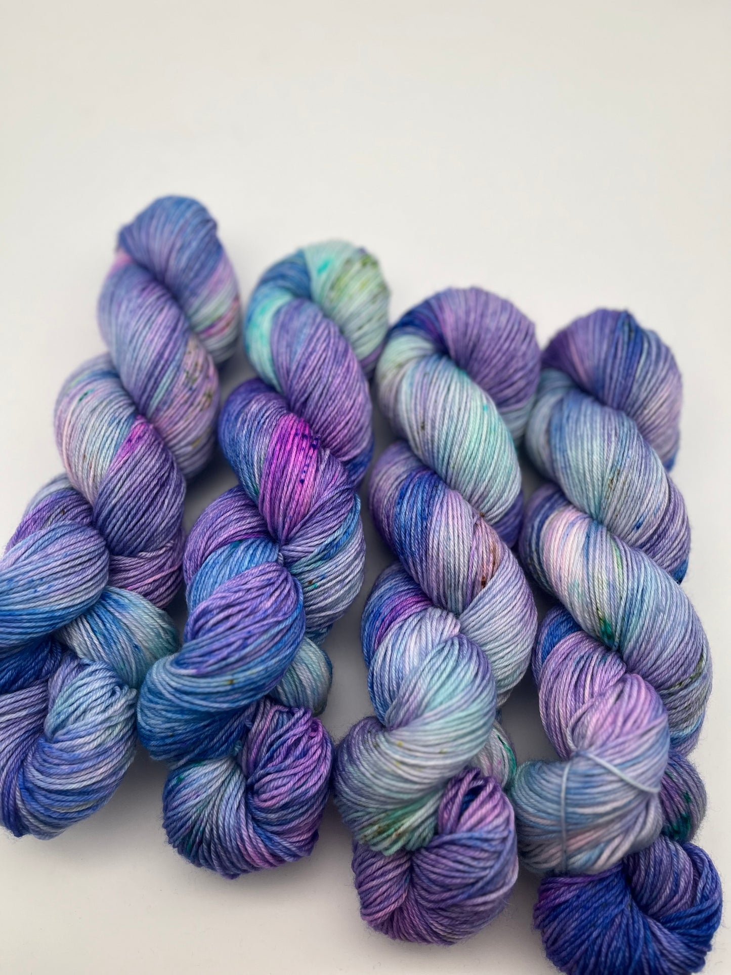 Northern Lights Soft Sock