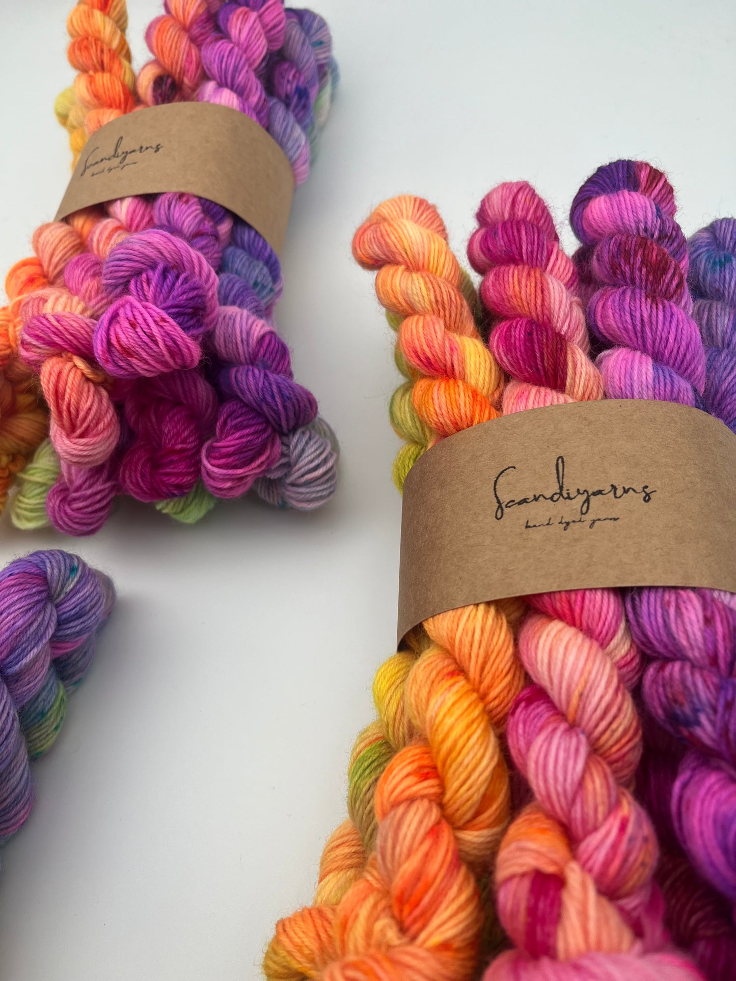 After the Storm Classic Sock Set