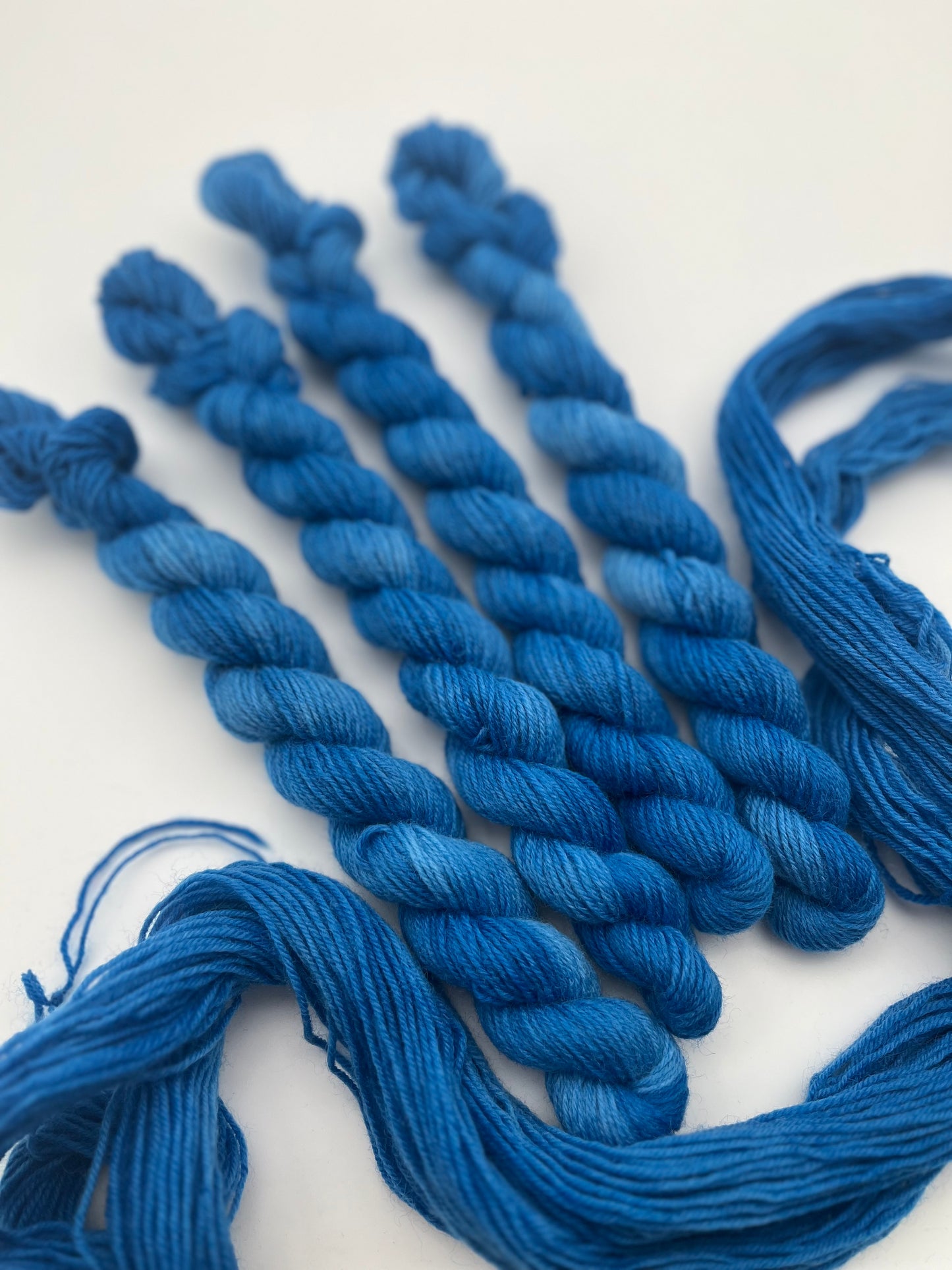 Aqua Classic Sock Mini