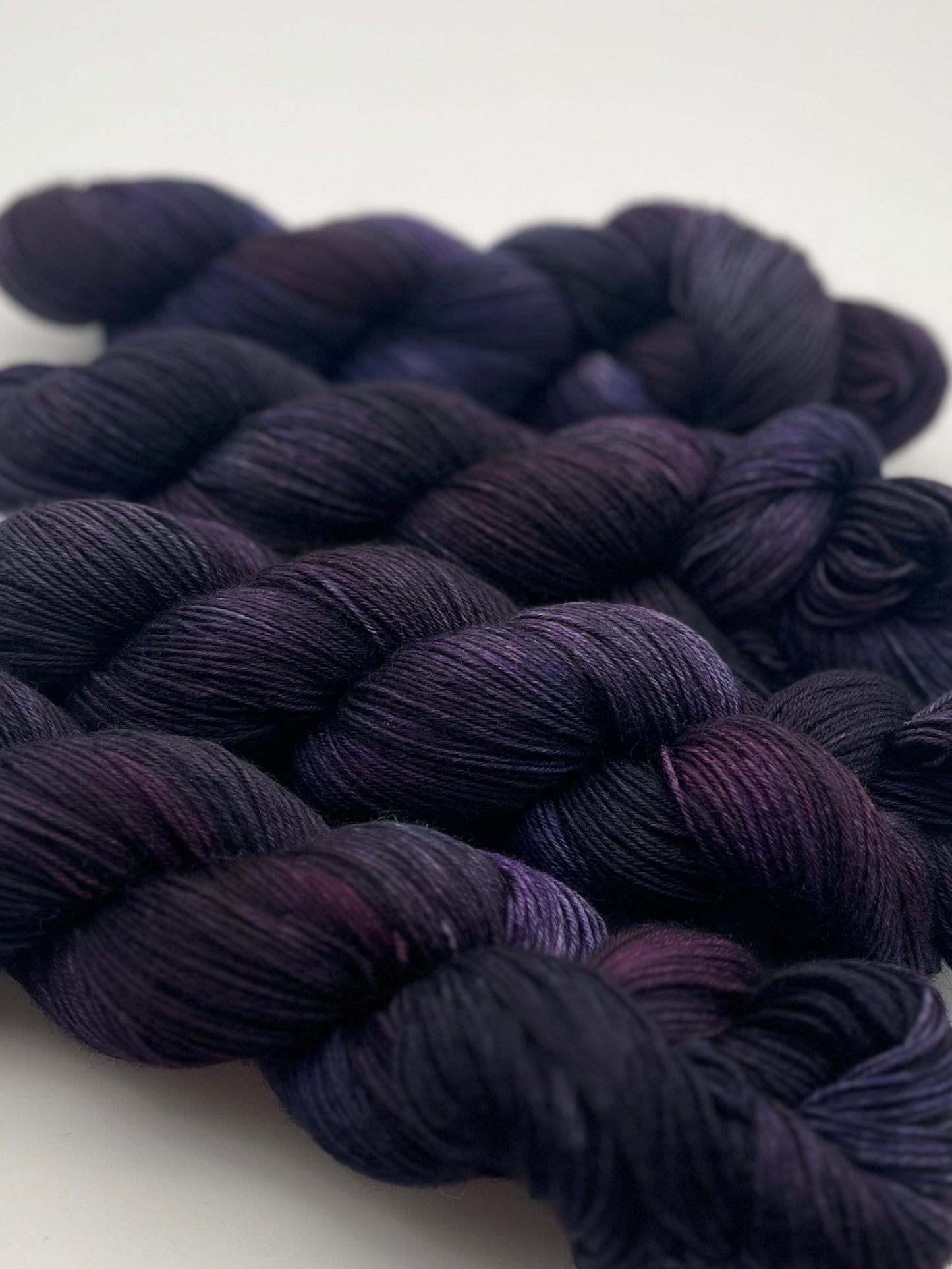 Moody Classic Sock