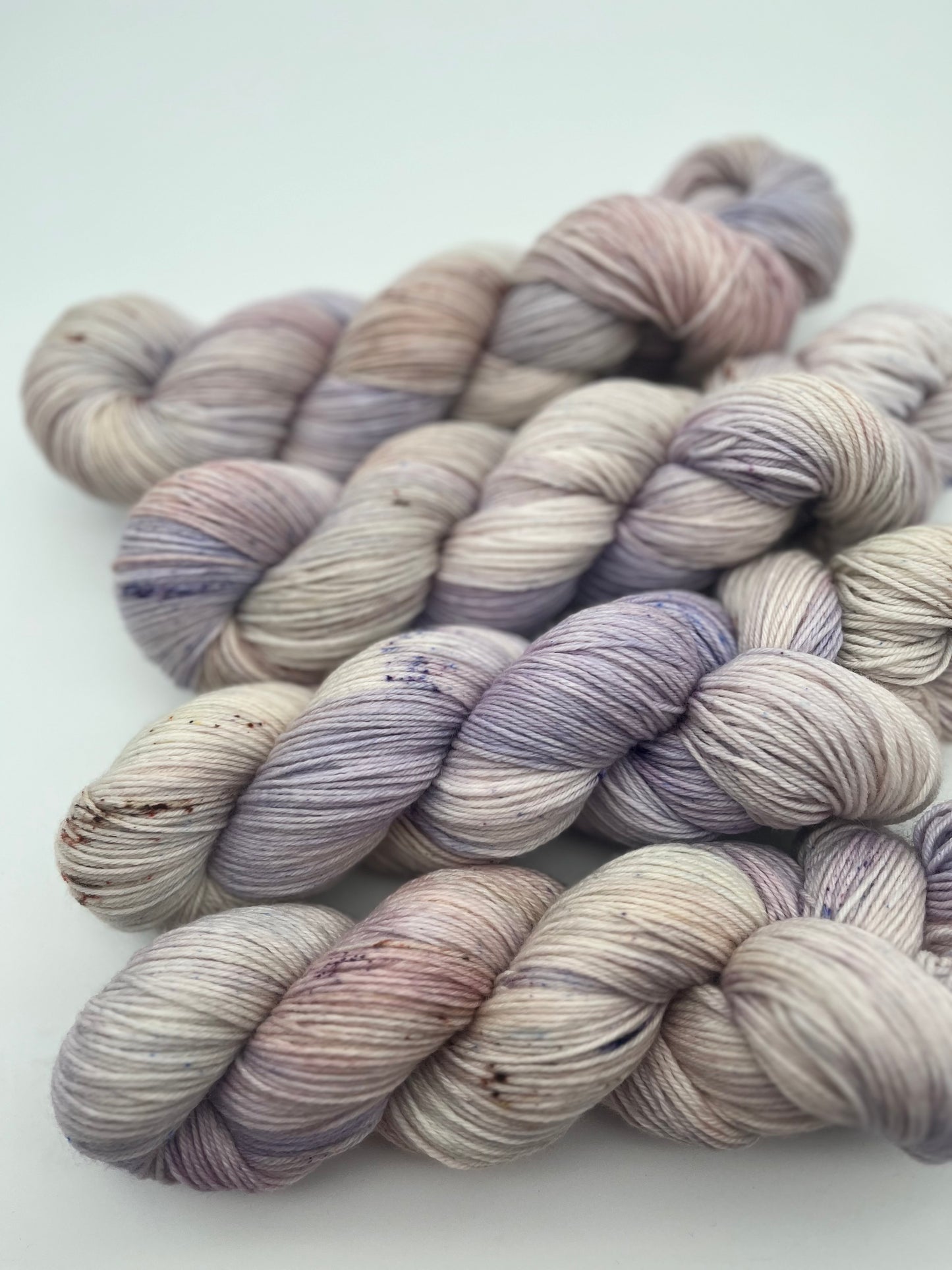 Blueberry Muffin Soft Sock